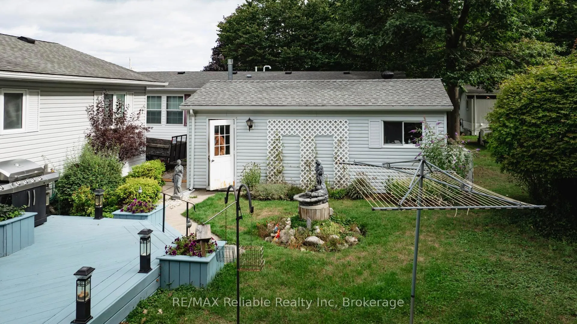 Photo 37 of 8 Cree Lane, Ashfield-Colborne-Wawanosh, Colborne — HOMEH