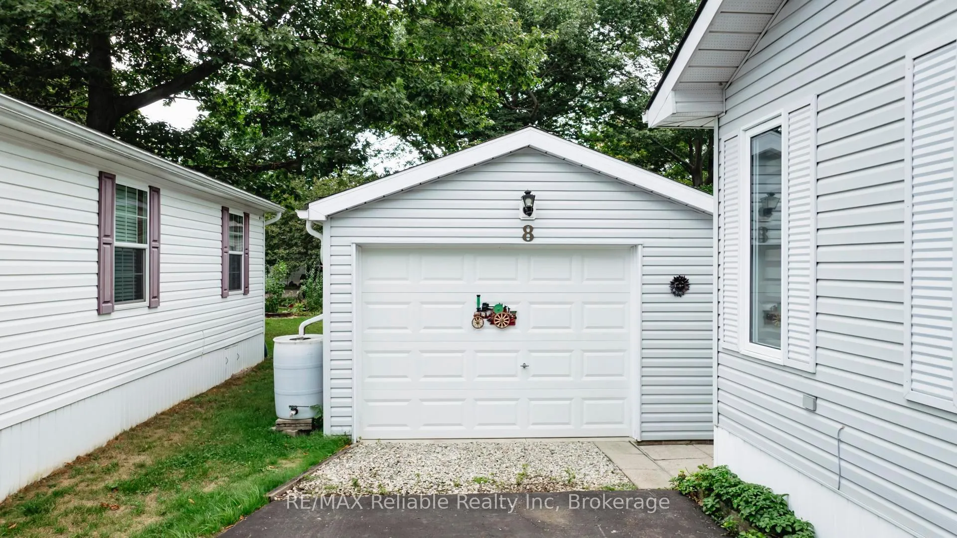 Photo 38 of 8 Cree Lane, Ashfield-Colborne-Wawanosh, Colborne — HOMEH