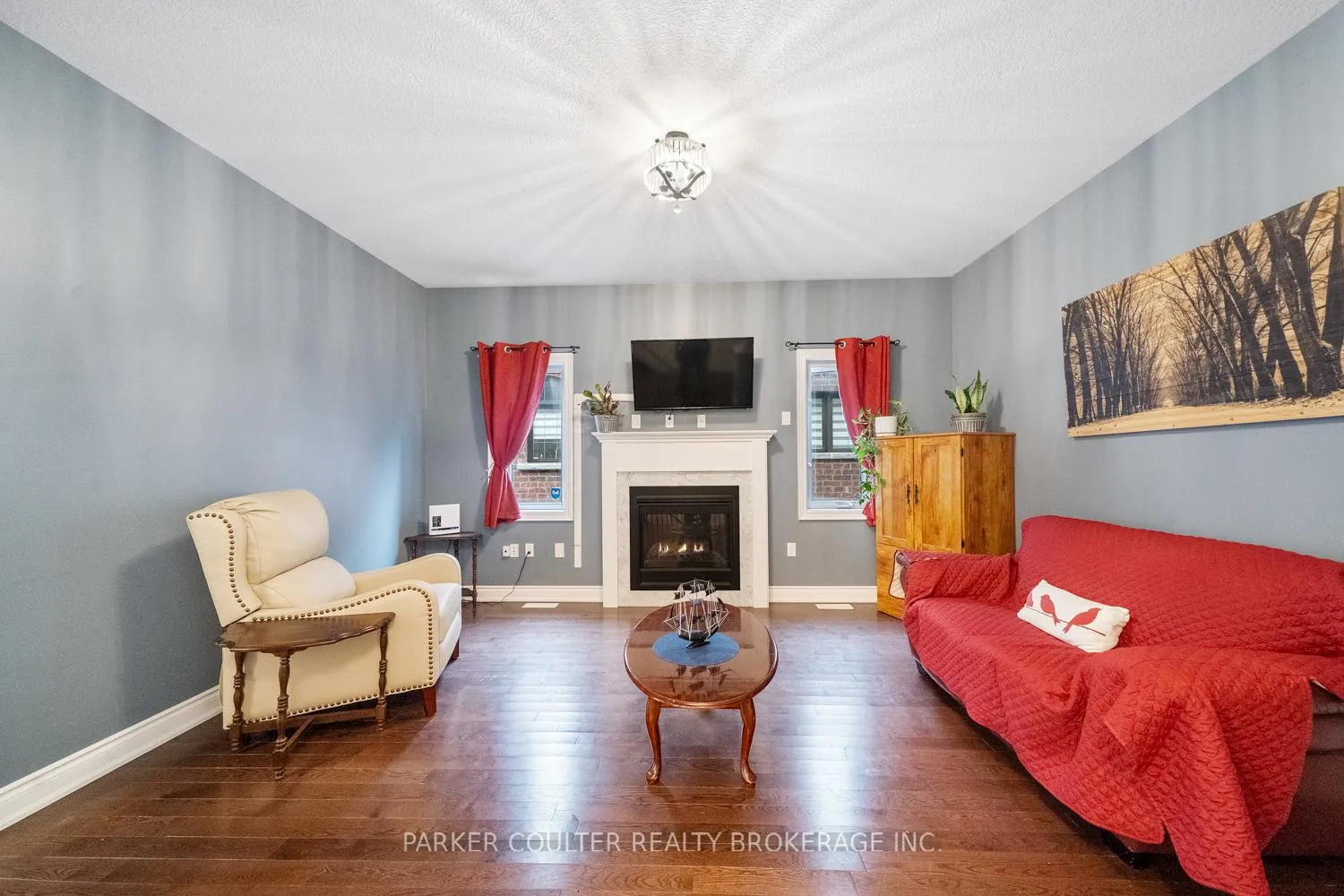Photo 8 of 1120 Quarry Drive, Innisfil, Alcona — HOMEH