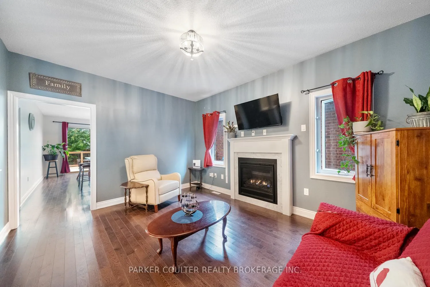Photo 9 of 1120 Quarry Drive, Innisfil, Alcona — HOMEH