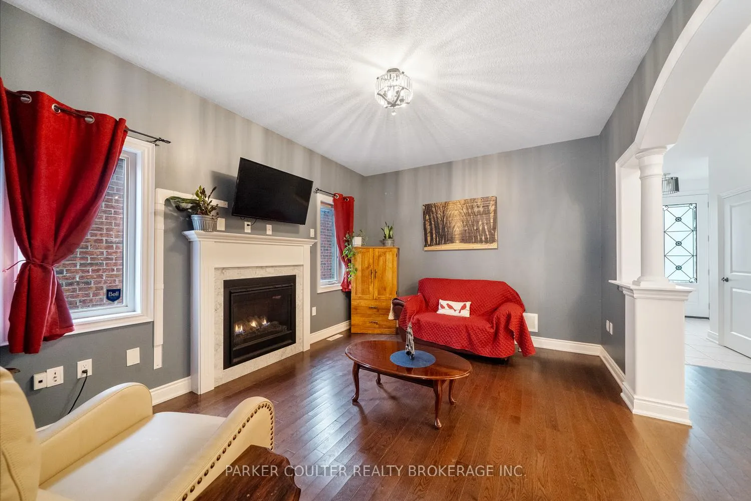 Photo 11 of 1120 Quarry Drive, Innisfil, Alcona — HOMEH