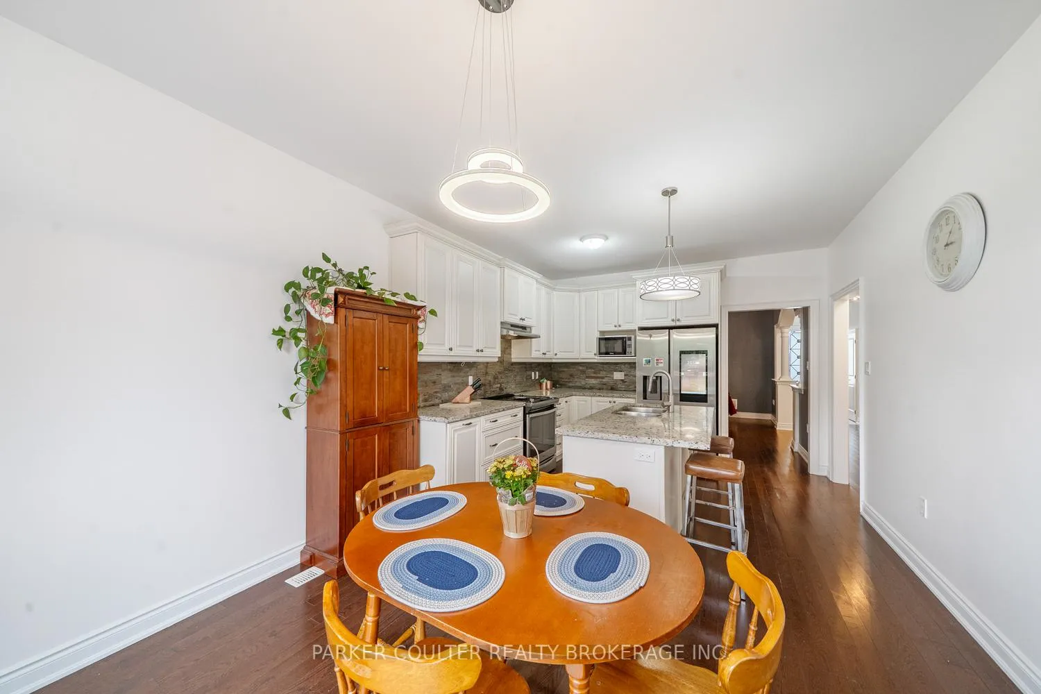 Photo 13 of 1120 Quarry Drive, Innisfil, Alcona — HOMEH