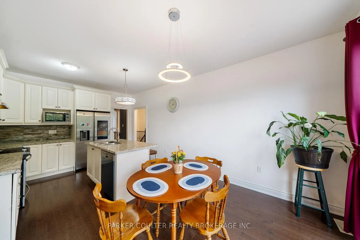 Photo 14 of 1120 Quarry Drive, Innisfil, Alcona — HOMEH
