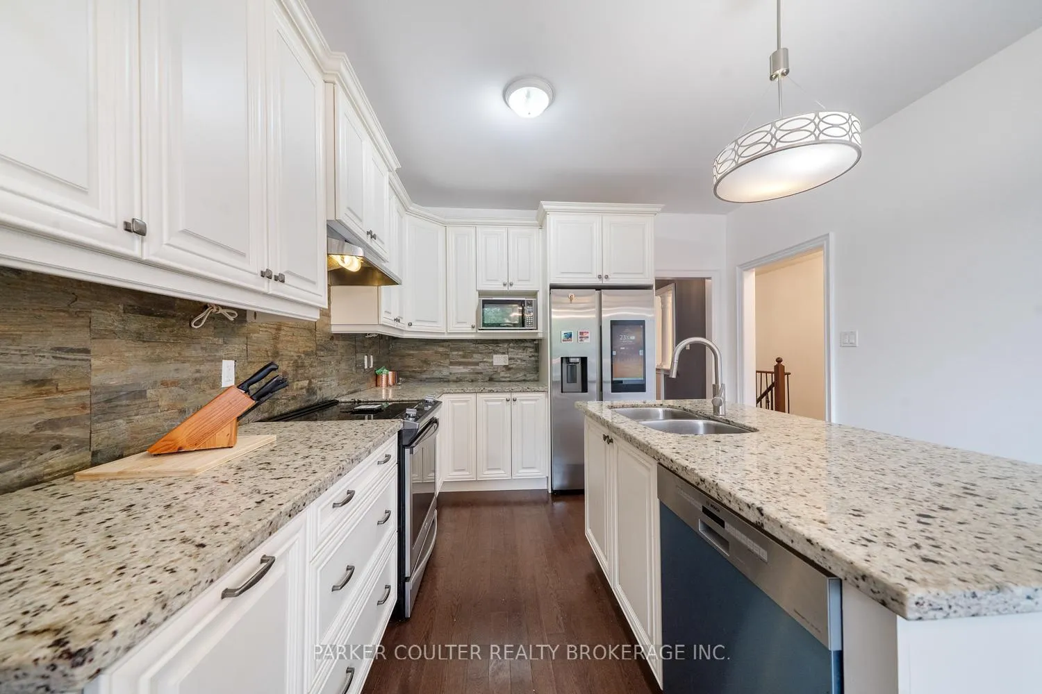 Photo 15 of 1120 Quarry Drive, Innisfil, Alcona — HOMEH