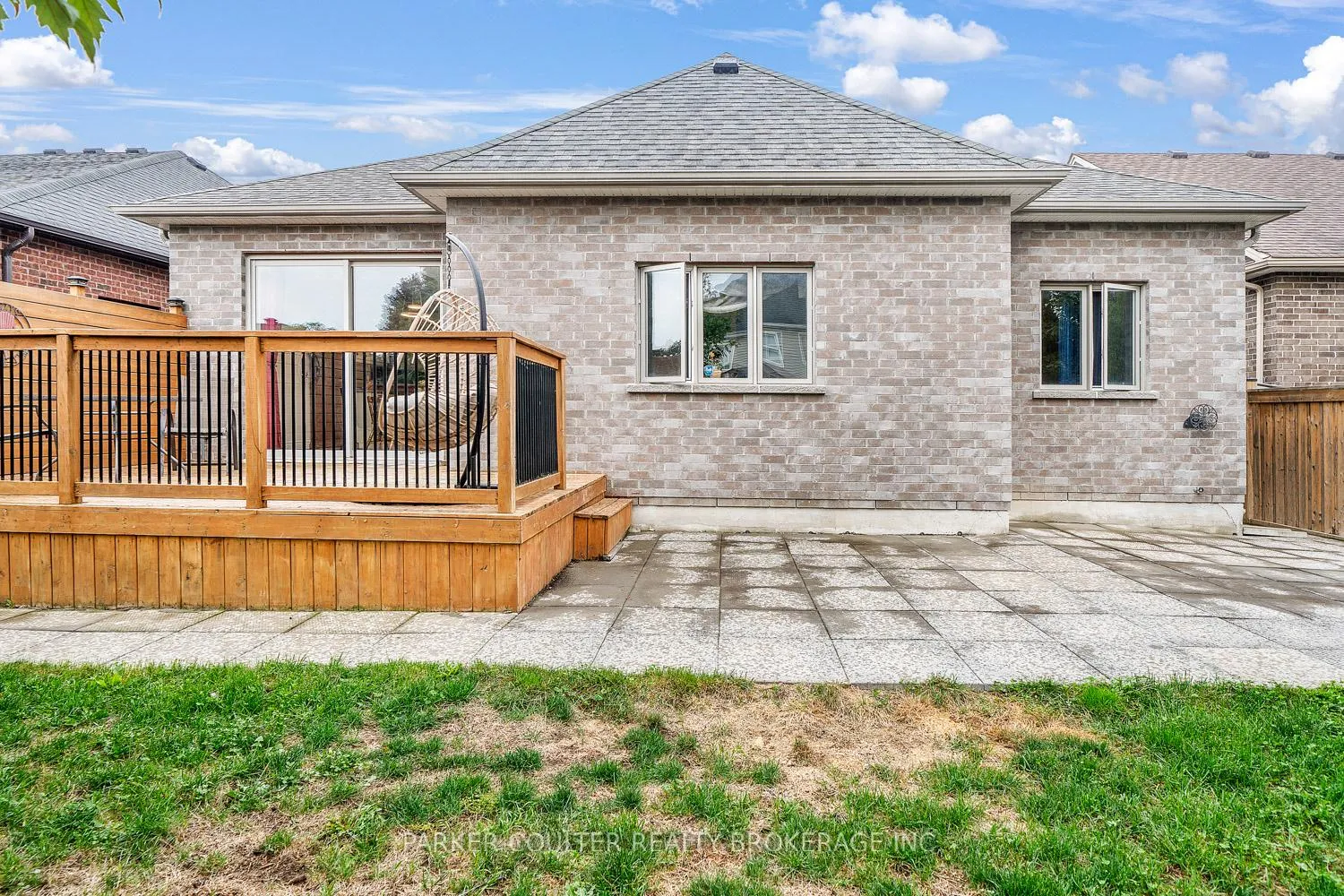 Photo 34 of 1120 Quarry Drive, Innisfil, Alcona — HOMEH
