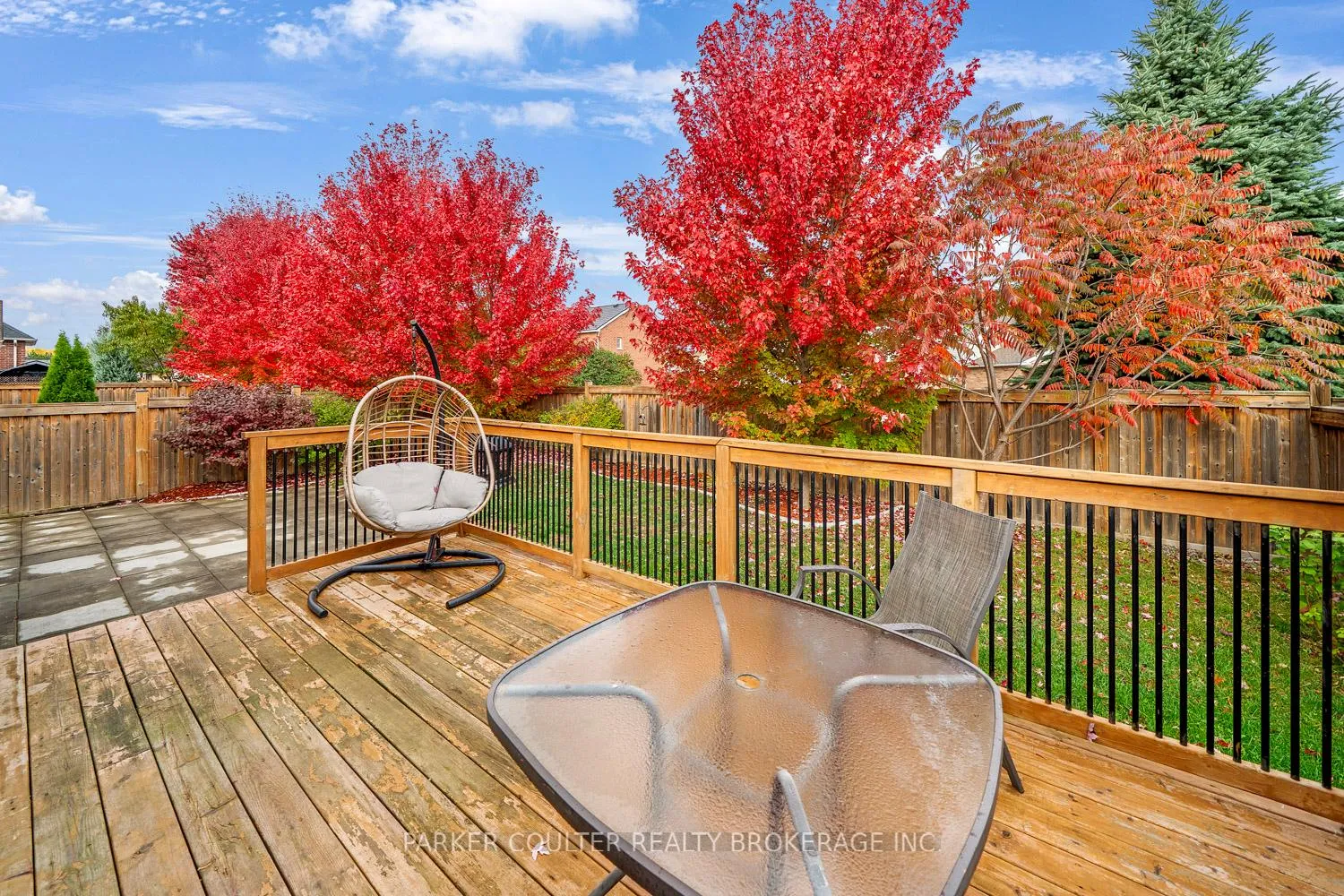 Photo 37 of 1120 Quarry Drive, Innisfil, Alcona — HOMEH
