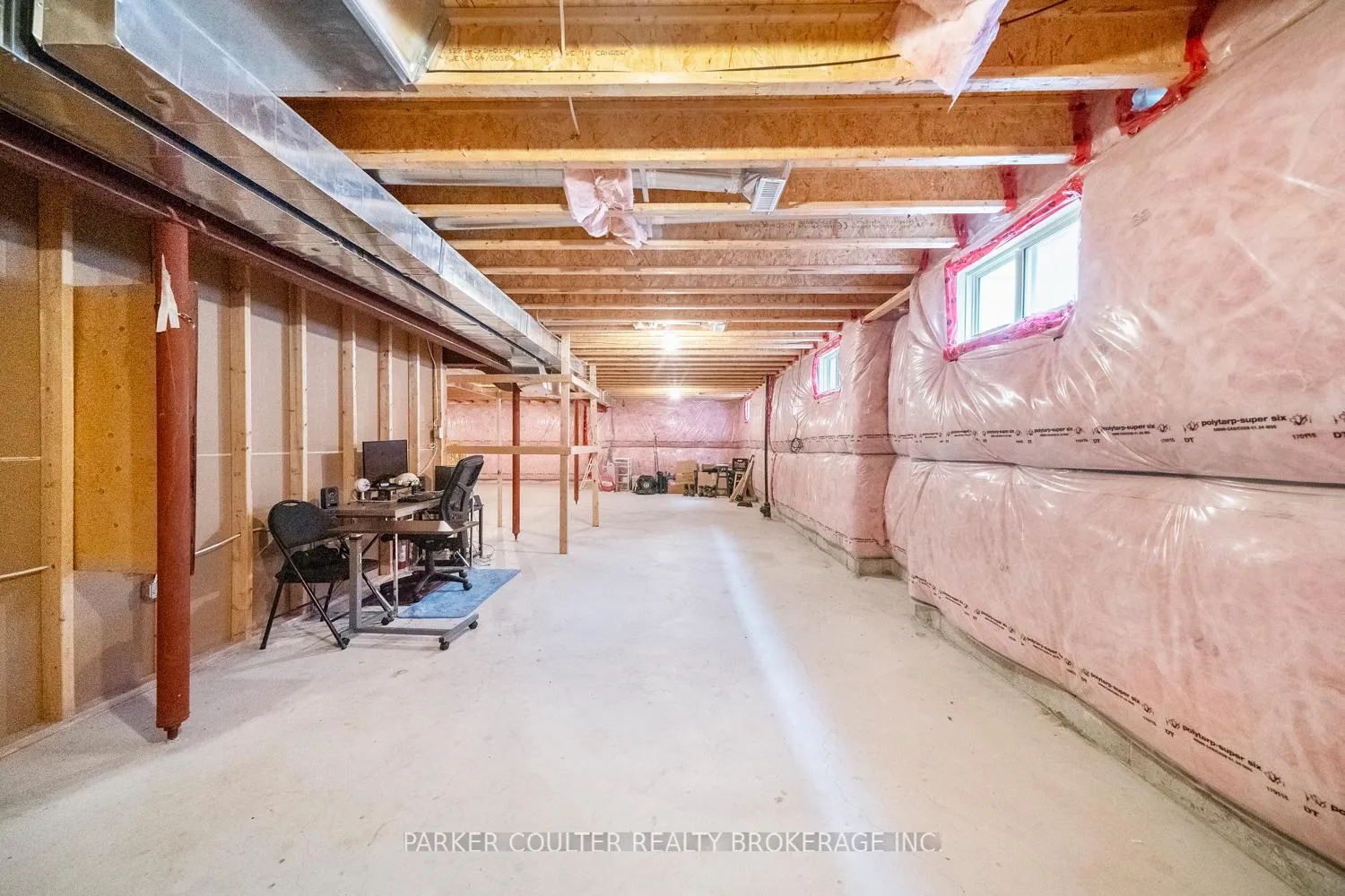 Photo 41 of 1120 Quarry Drive, Innisfil, Alcona — HOMEH