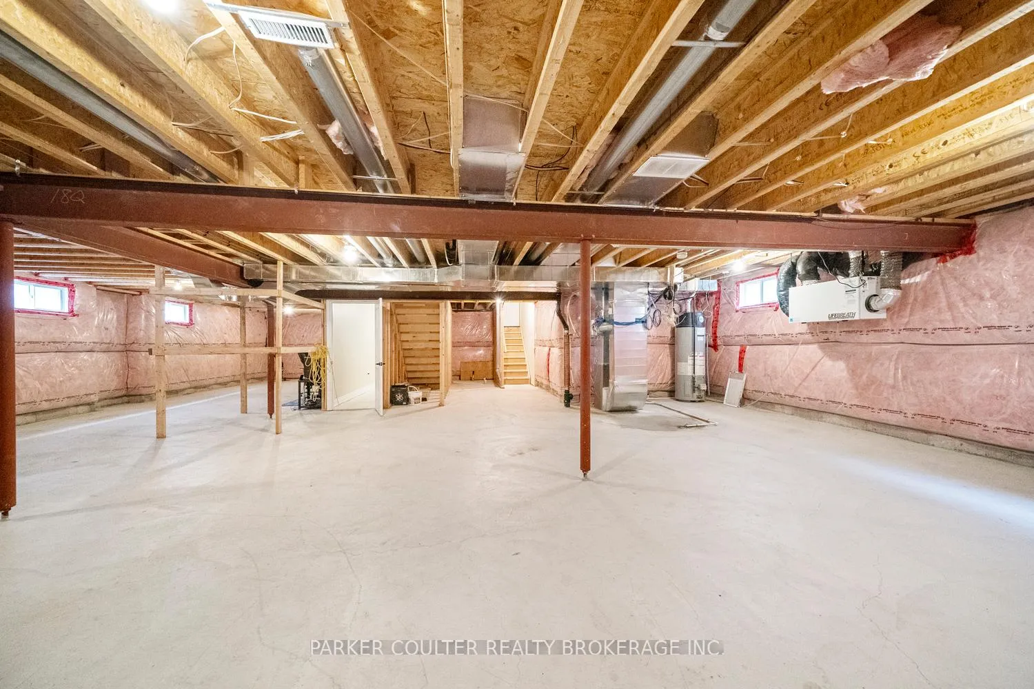 Photo 42 of 1120 Quarry Drive, Innisfil, Alcona — HOMEH