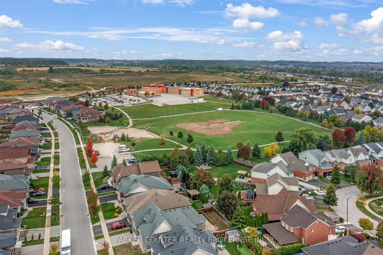 Photo 46 of 1120 Quarry Drive, Innisfil, Alcona — HOMEH