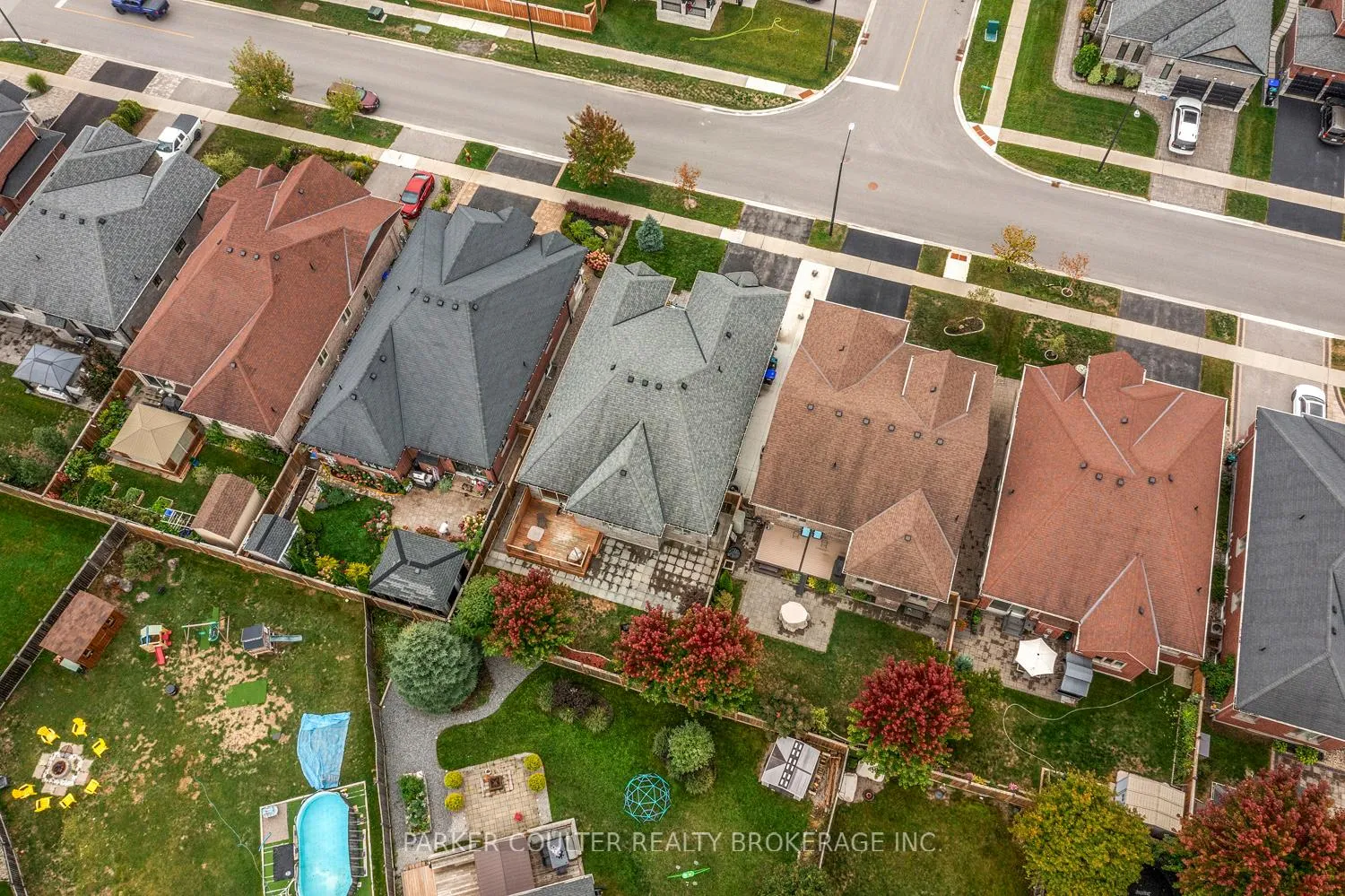 Photo 47 of 1120 Quarry Drive, Innisfil, Alcona — HOMEH