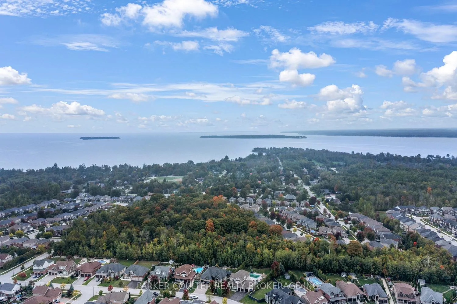 Photo 49 of 1120 Quarry Drive, Innisfil, Alcona — HOMEH