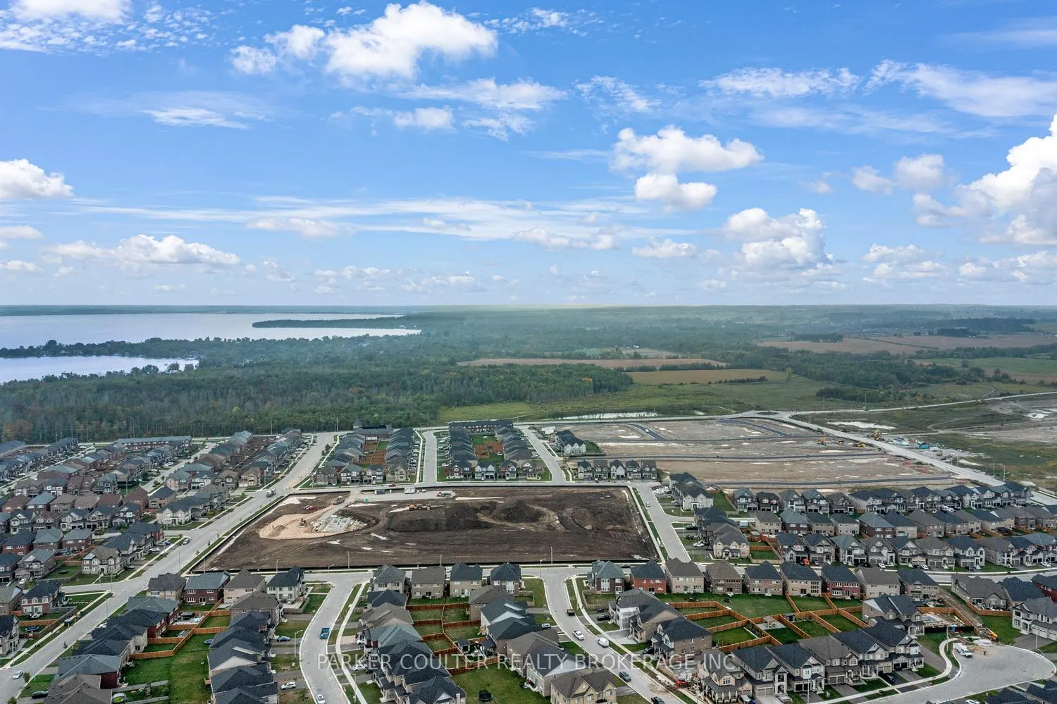 Photo 50 of 1120 Quarry Drive, Innisfil, Alcona — HOMEH