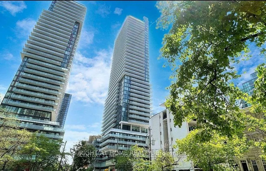 Photo 1 of Unit 901, 161 Roehampton Avenue, Toronto, Mount Pleasant West — HOMEH