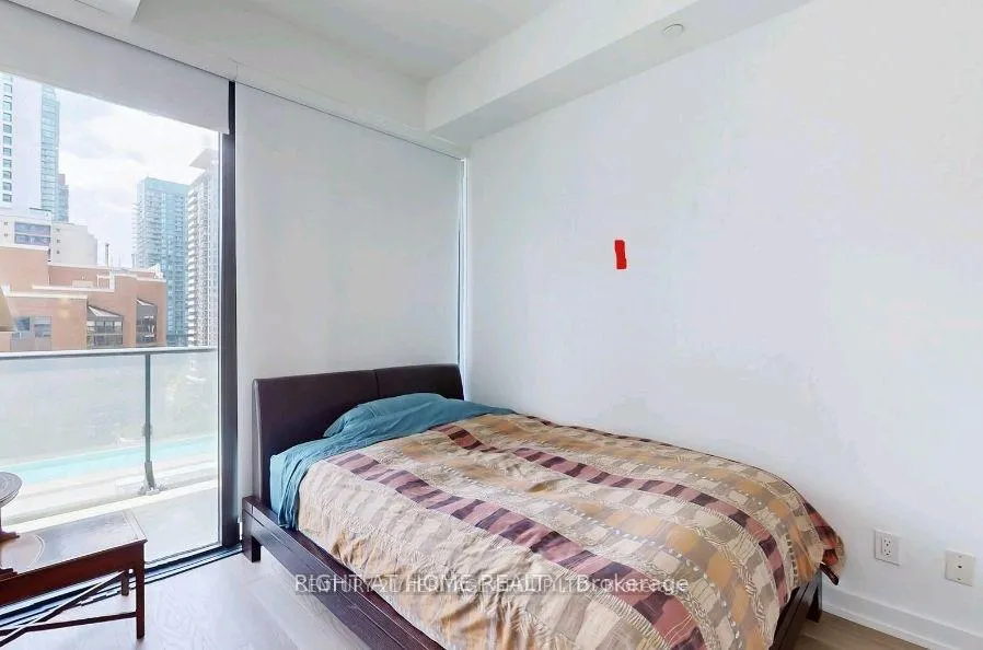Photo 11 of Unit 901, 161 Roehampton Avenue, Toronto, Mount Pleasant West — HOMEH