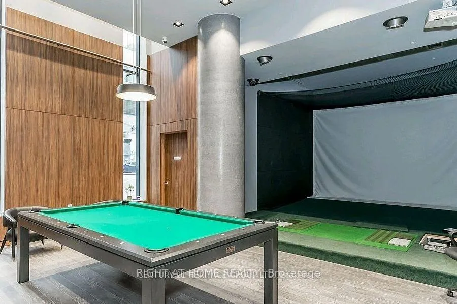 Photo 24 of Unit 901, 161 Roehampton Avenue, Toronto, Mount Pleasant West — HOMEH