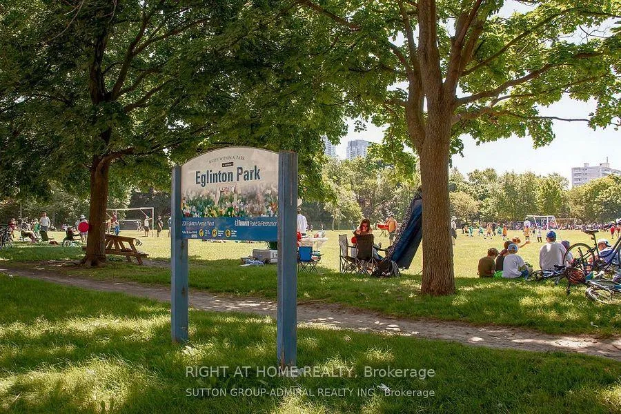Photo 26 of Unit 901, 161 Roehampton Avenue, Toronto, Mount Pleasant West — HOMEH