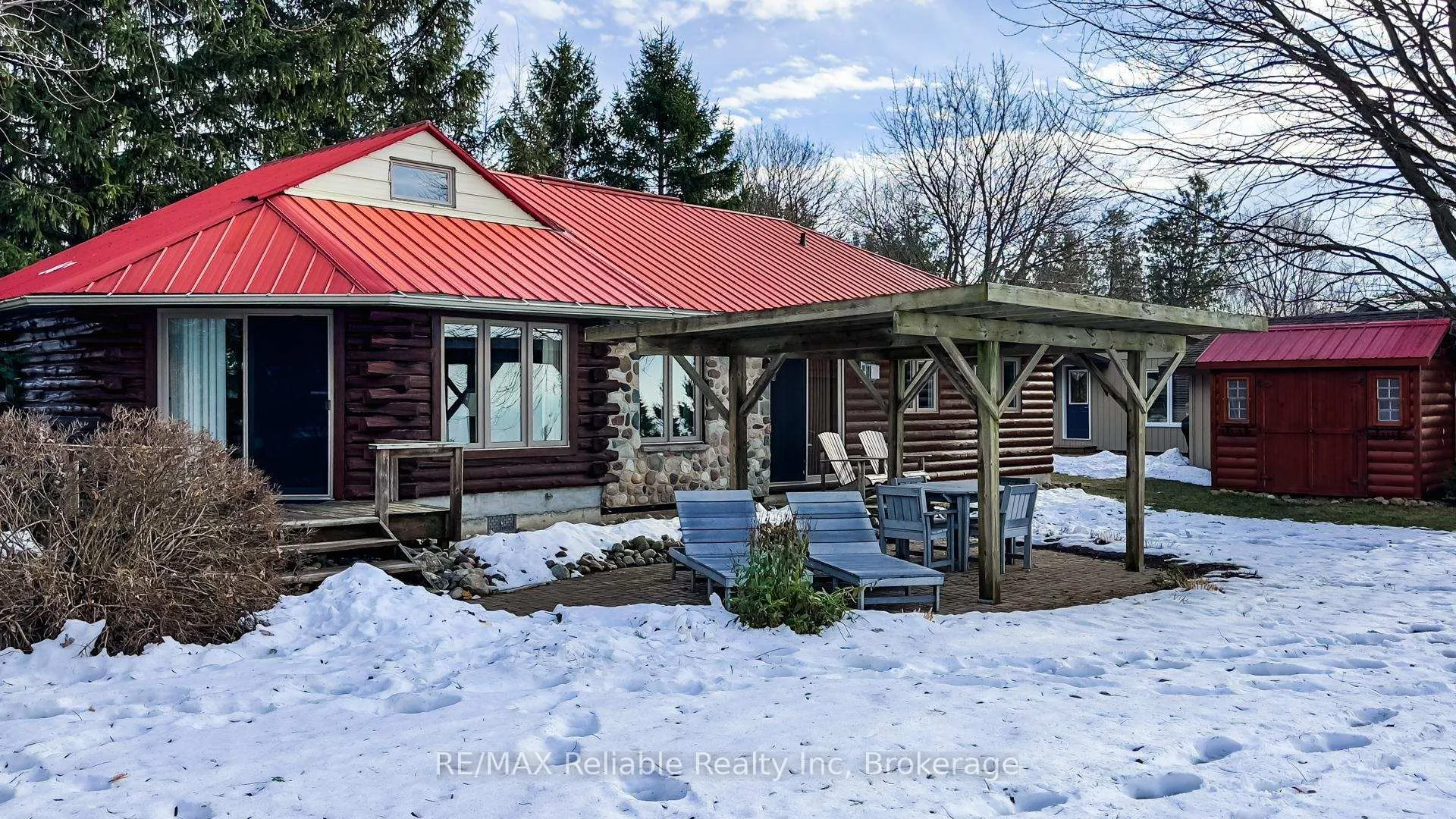 Photo 31 of 72631 Princess Street, Bluewater, Hay — HOMEH