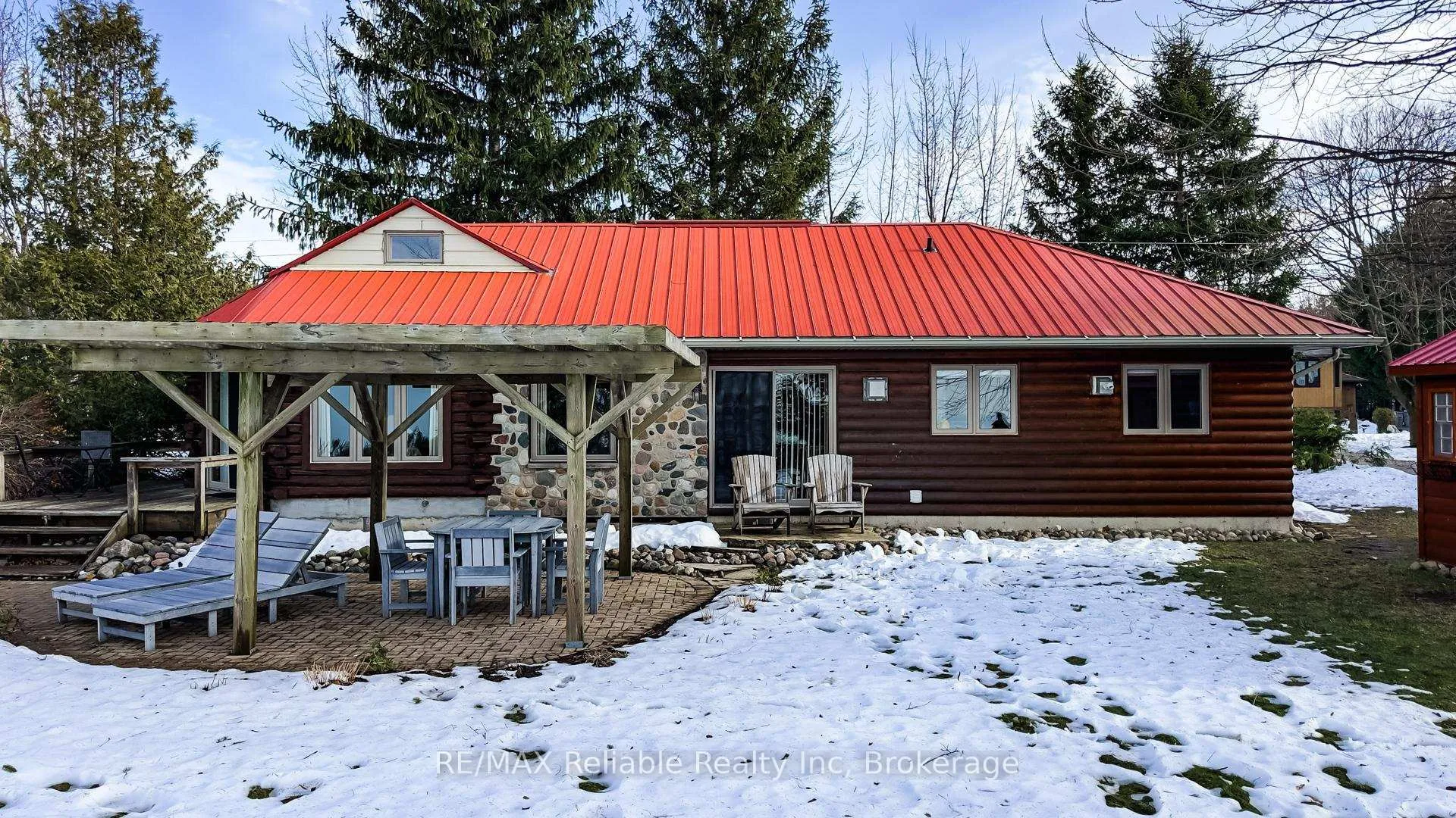 Photo 33 of 72631 Princess Street, Bluewater, Hay — HOMEH