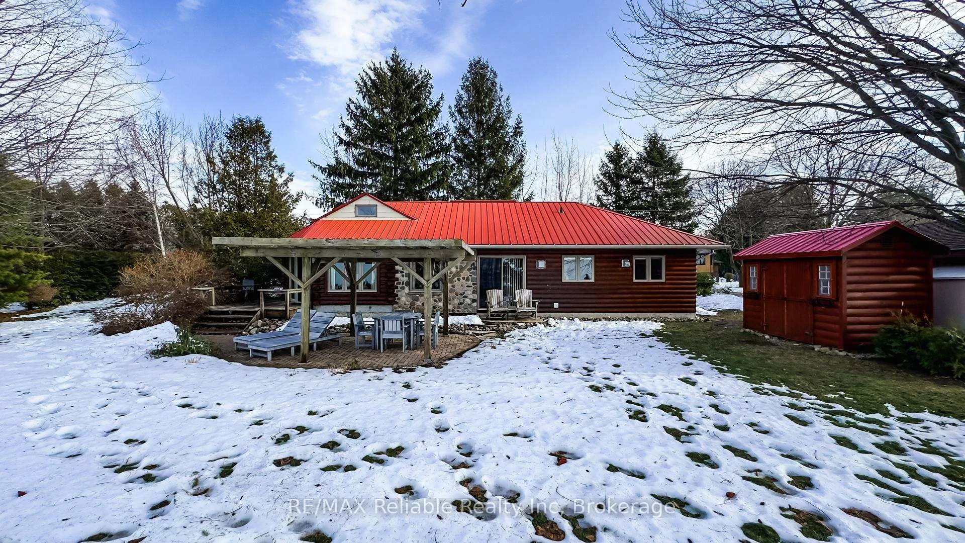 Photo 34 of 72631 Princess Street, Bluewater, Hay — HOMEH