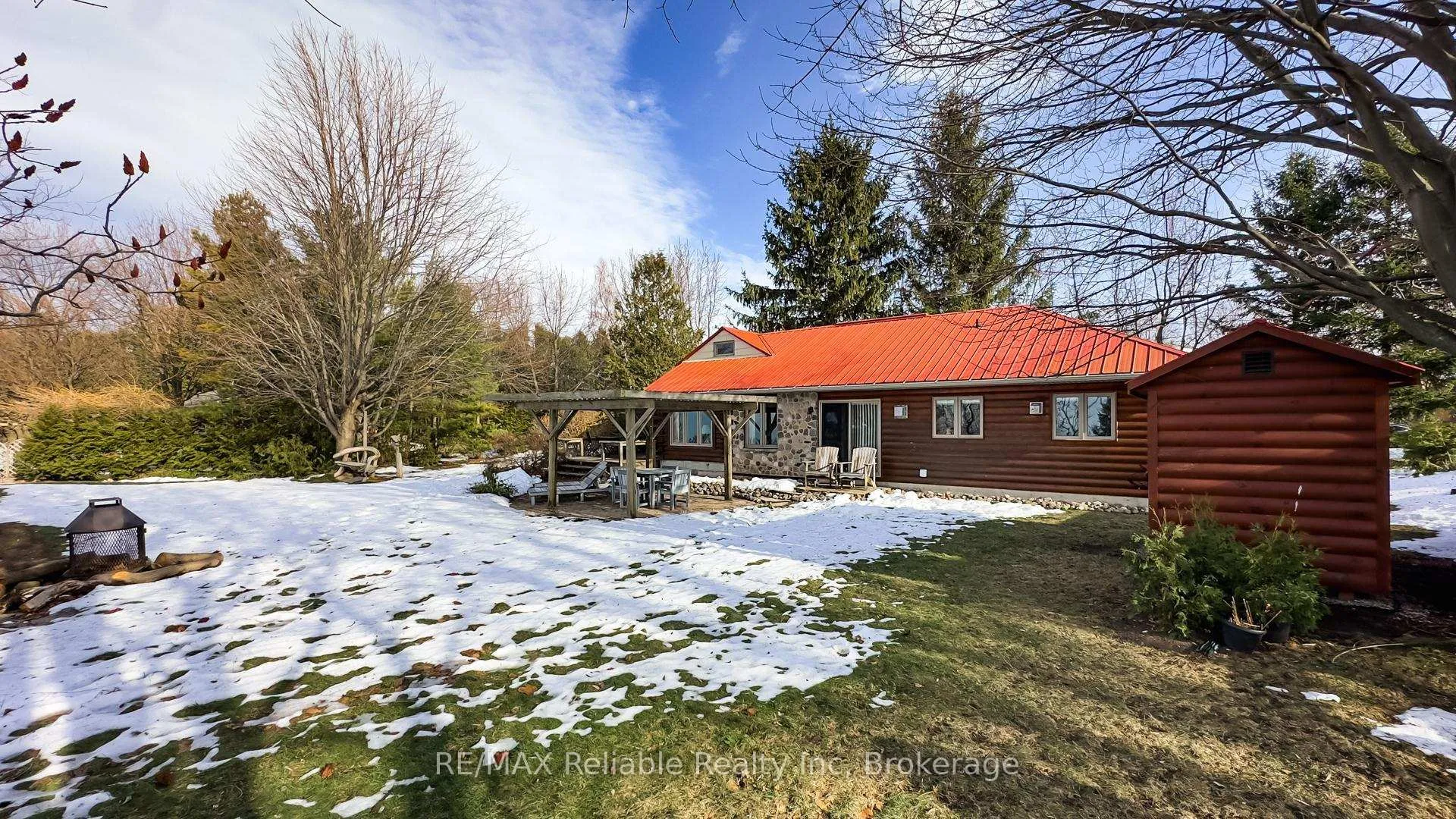 Photo 35 of 72631 Princess Street, Bluewater, Hay — HOMEH