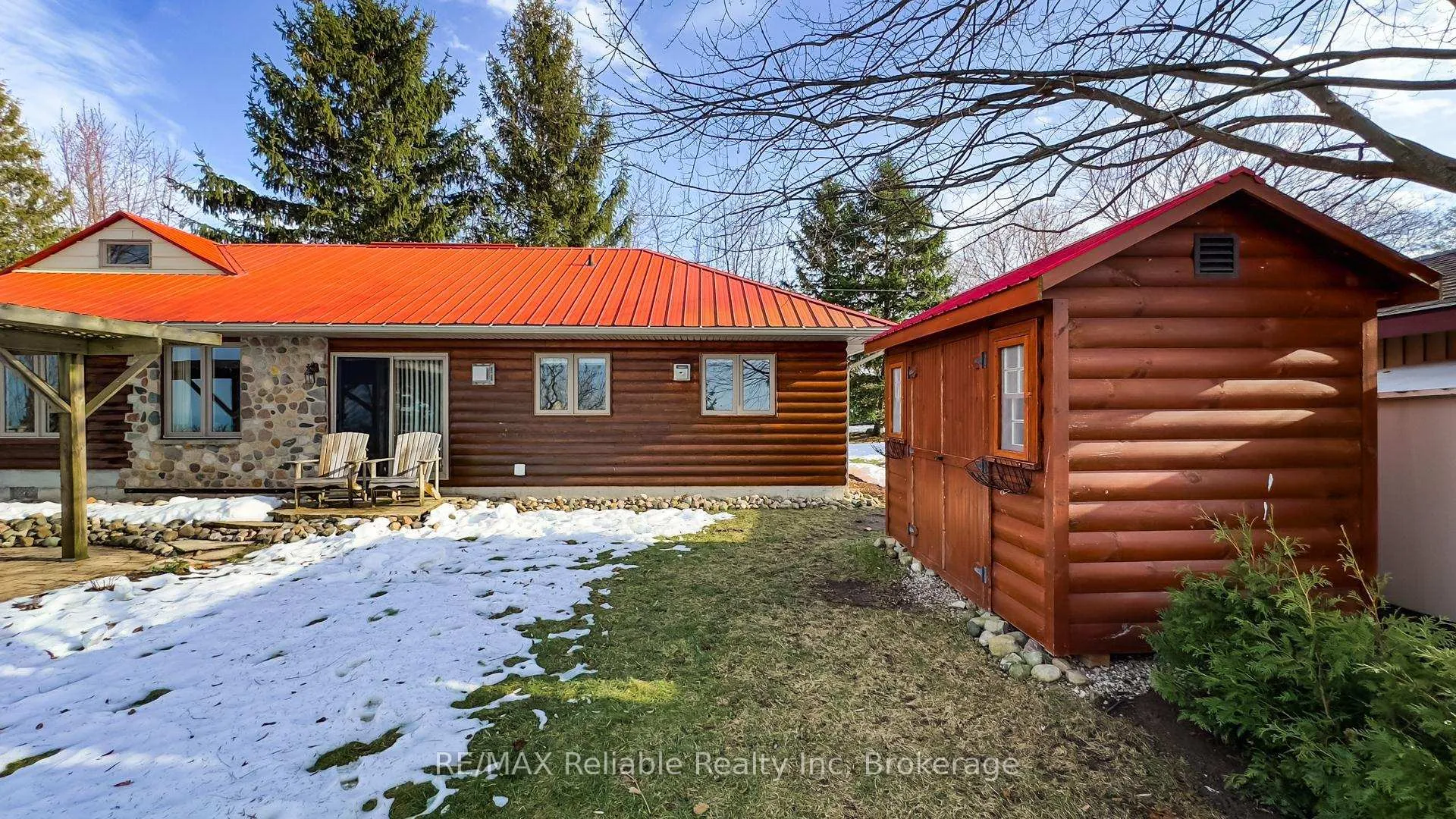 Photo 37 of 72631 Princess Street, Bluewater, Hay — HOMEH