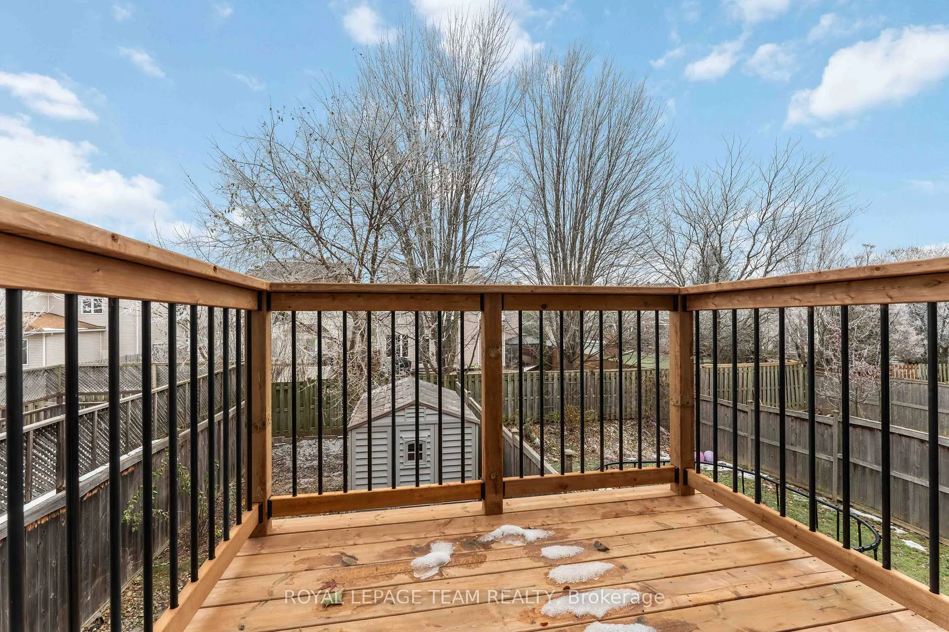 Photo 12 of 246 Tandalee Crescent, Ottawa, Kanata - Emerald Meadows/Trailwest — HOMEH