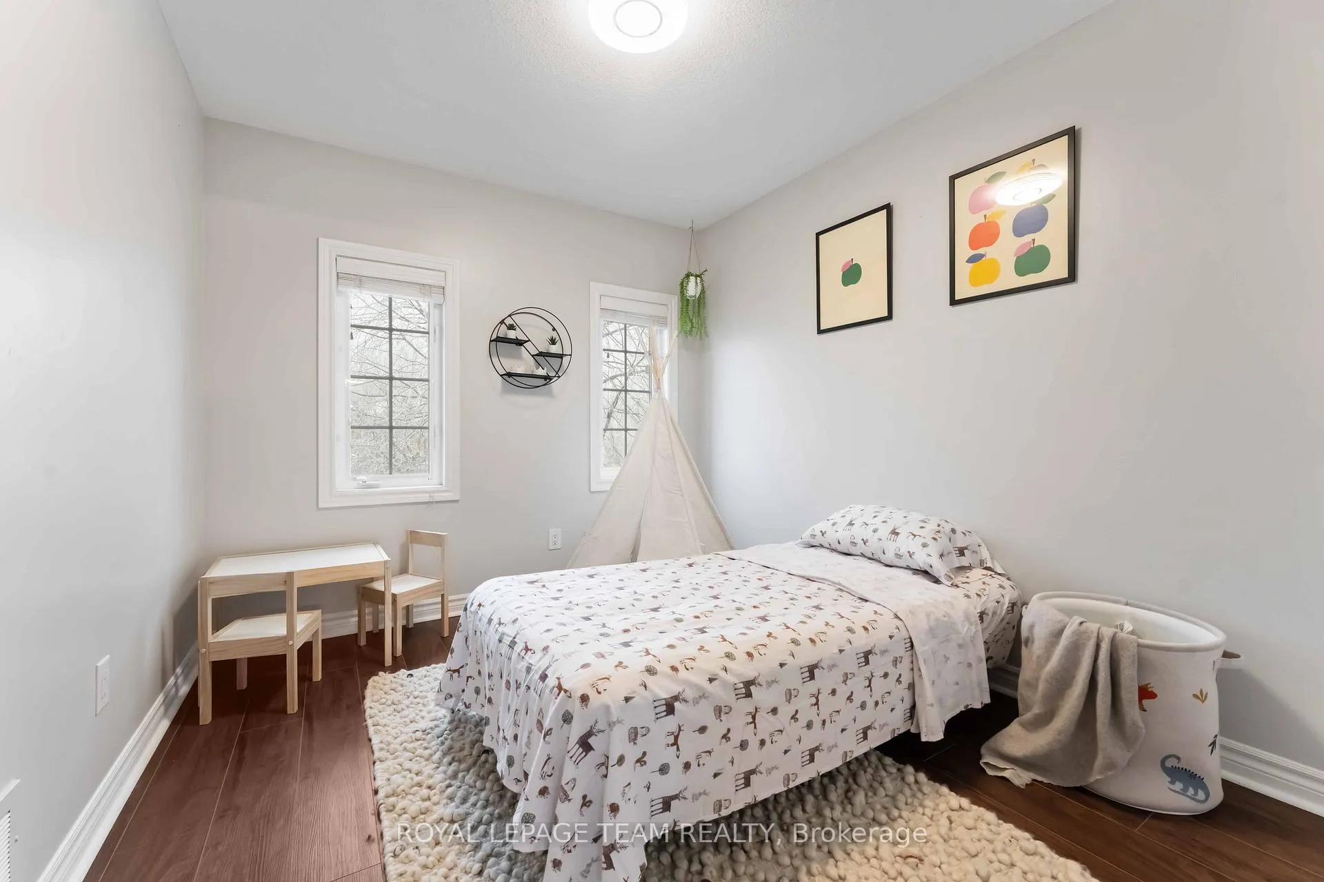 Photo 19 of 246 Tandalee Crescent, Ottawa, Kanata - Emerald Meadows/Trailwest — HOMEH