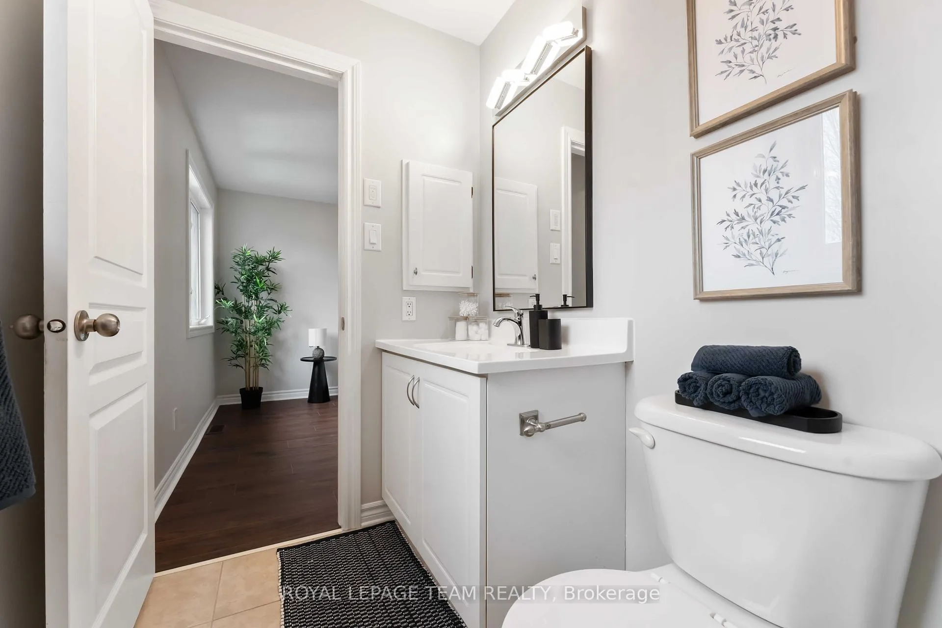 Photo 23 of 246 Tandalee Crescent, Ottawa, Kanata - Emerald Meadows/Trailwest — HOMEH
