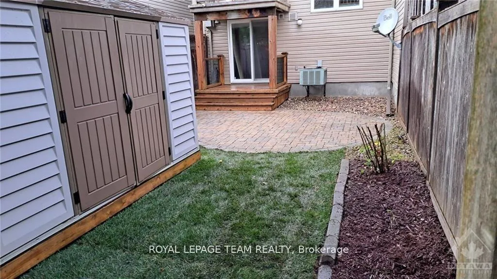 Photo 31 of 246 Tandalee Crescent, Ottawa, Kanata - Emerald Meadows/Trailwest — HOMEH