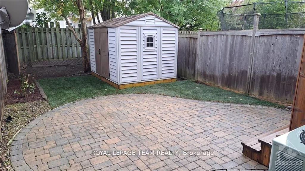 Photo 33 of 246 Tandalee Crescent, Ottawa, Kanata - Emerald Meadows/Trailwest — HOMEH