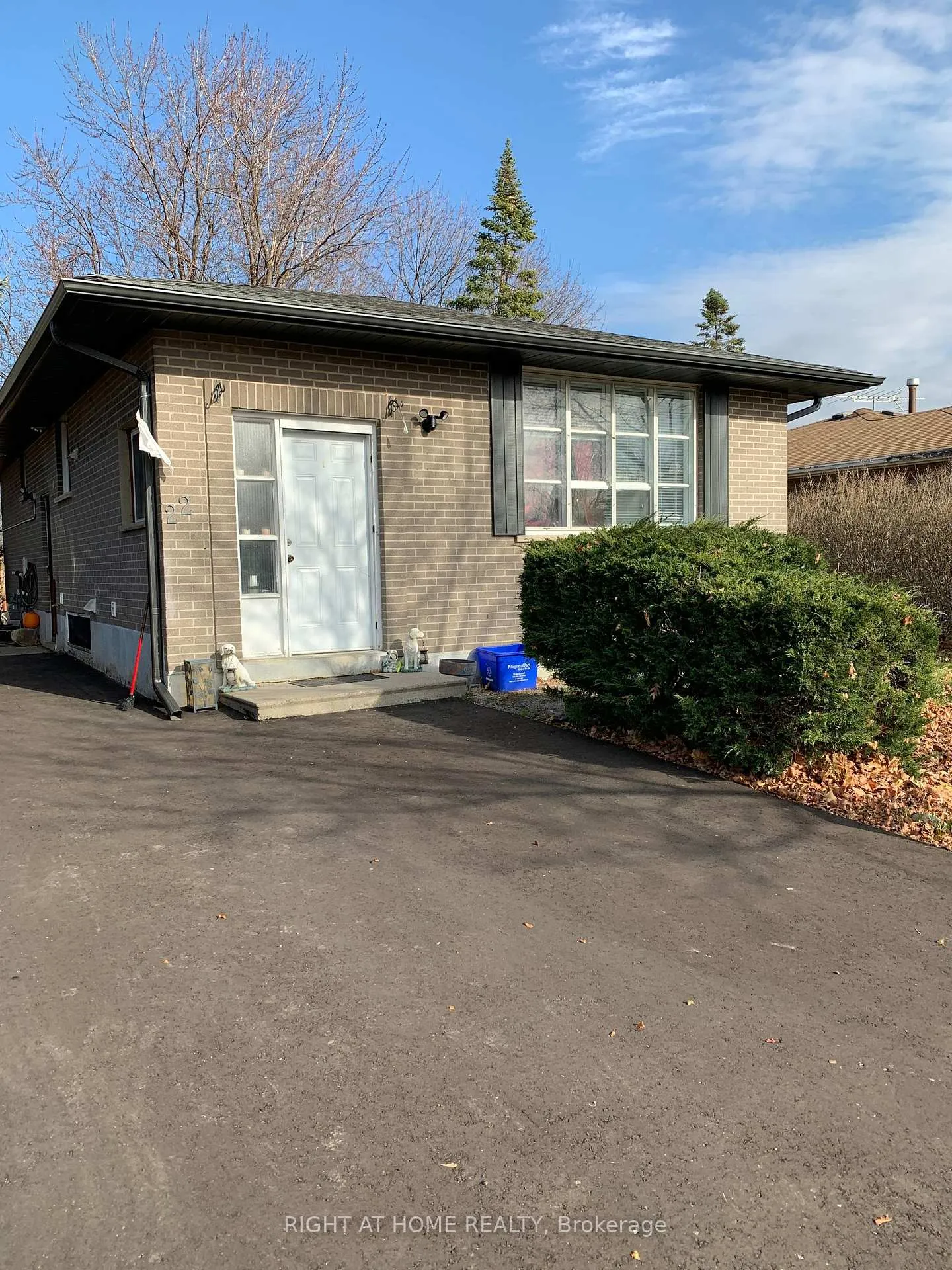 Front of Unit Main, 22 Gable Drive