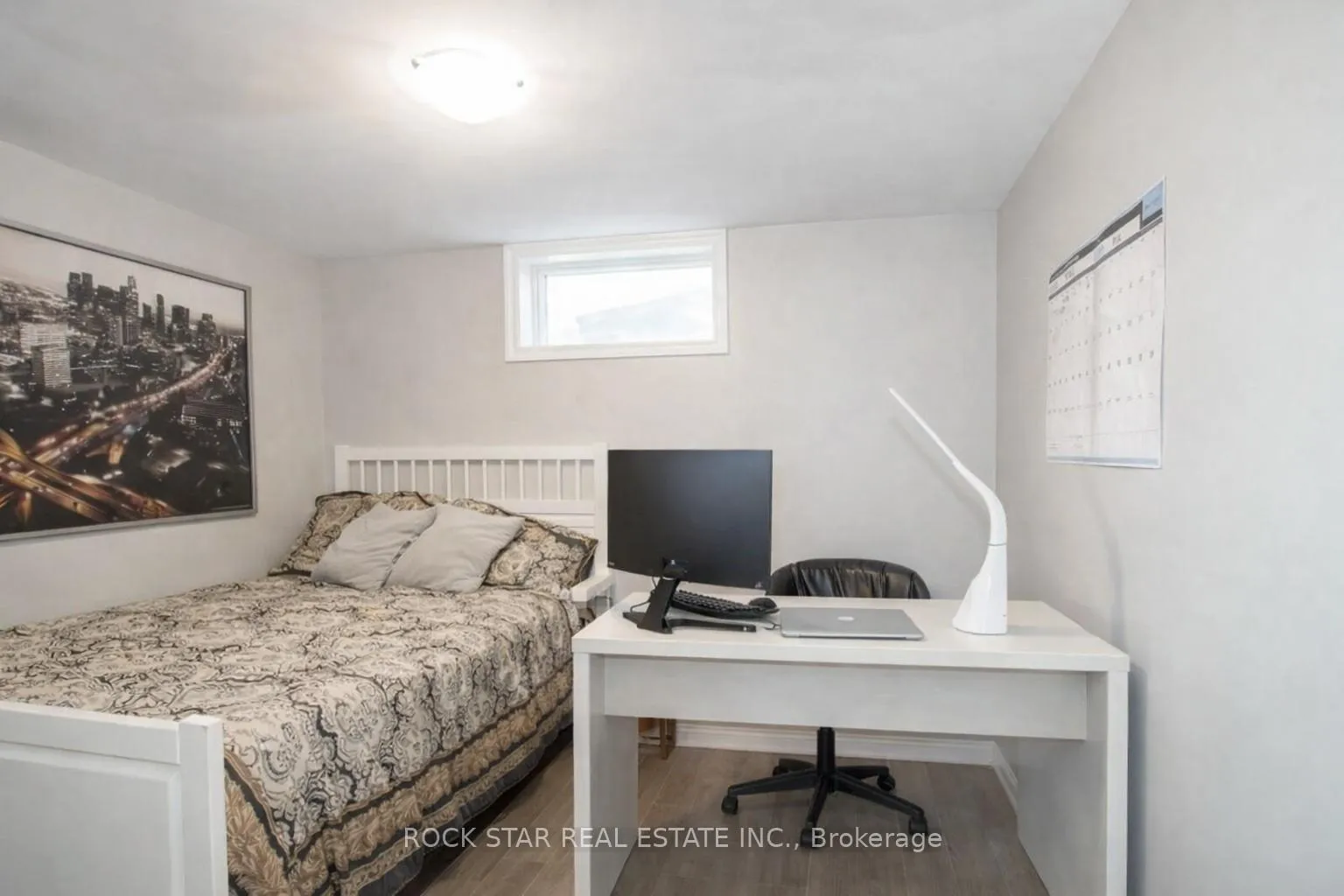Photo 4 of Unit Lower, 17 Ridgeview Avenue, St. Catharines, Carlton/Bunting — HOMEH