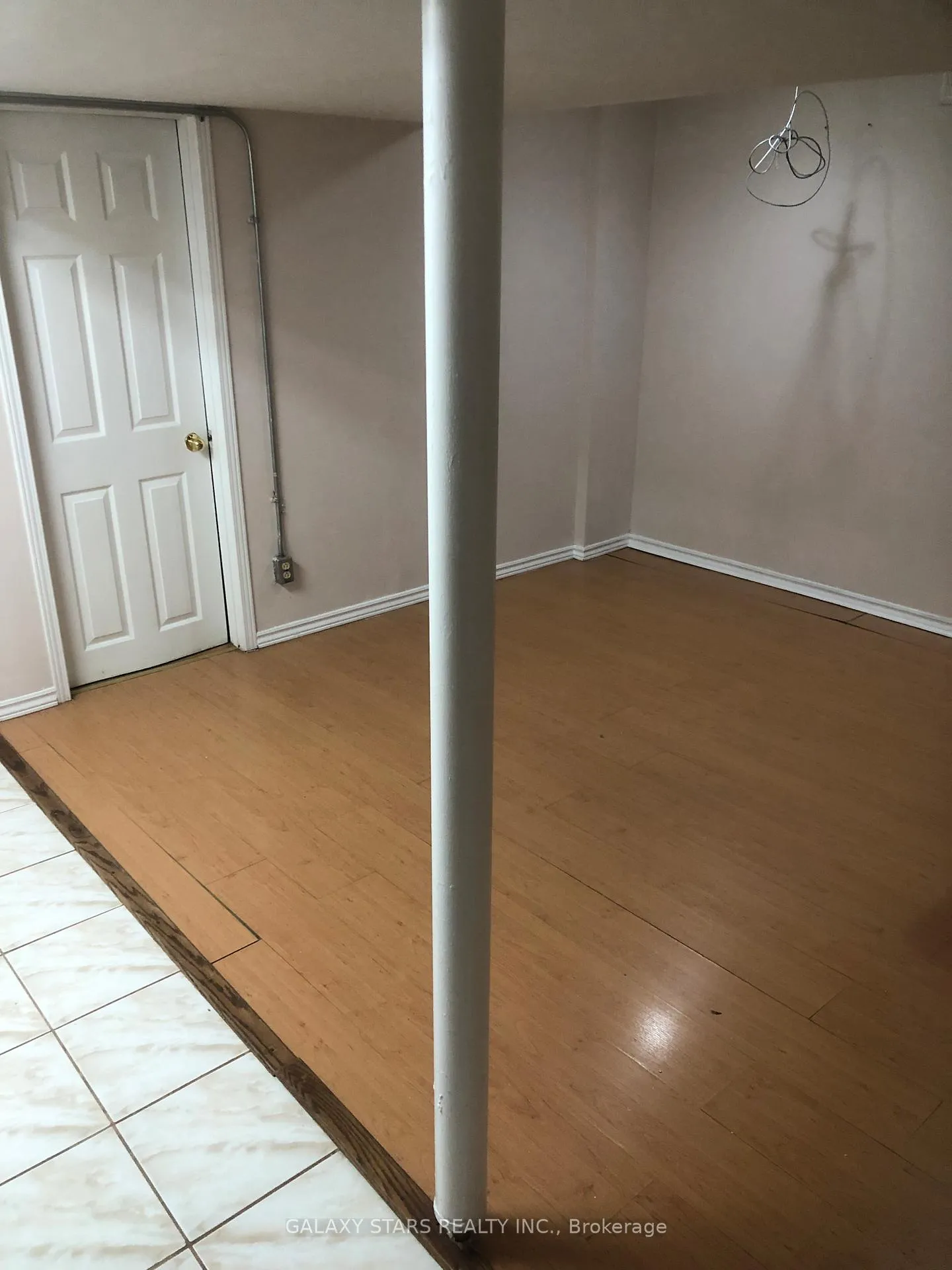 Photo 6 of Unit Bsmnt, 50 Apollo Road, Markham, Middlefield — HOMEH
