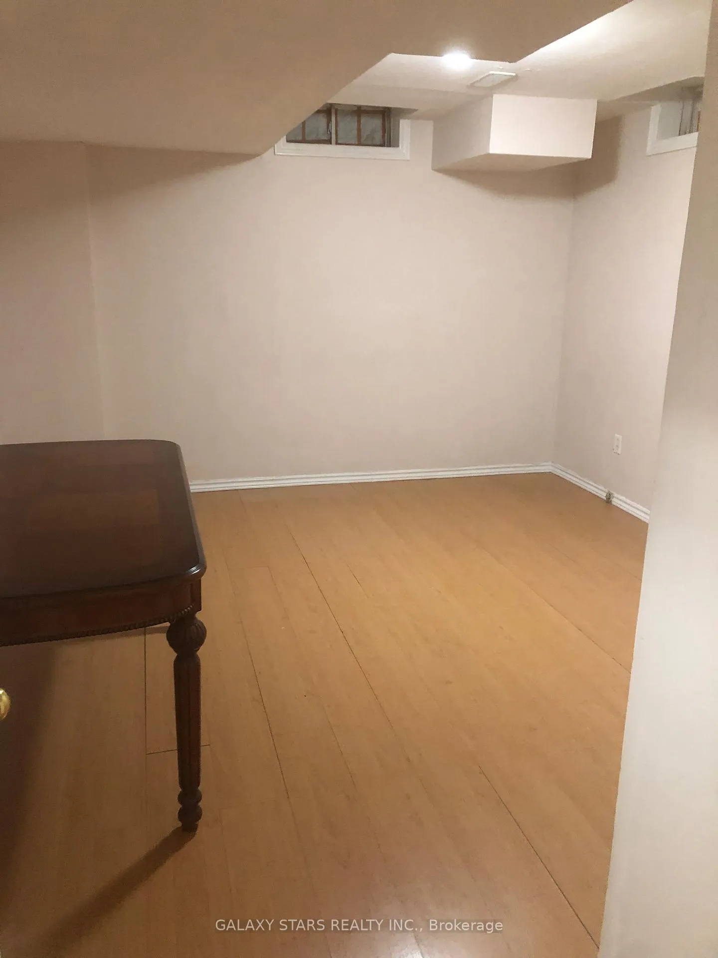 Photo 7 of Unit Bsmnt, 50 Apollo Road, Markham, Middlefield — HOMEH