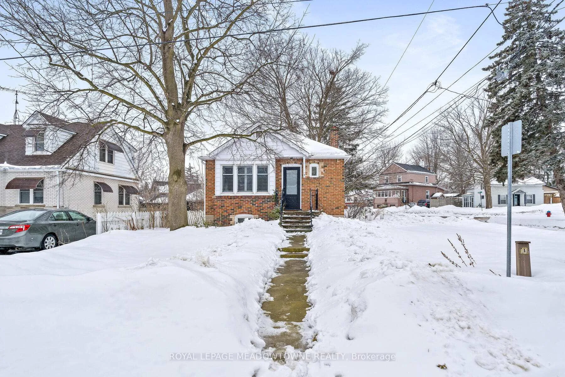 Photo 1 of 2 Ostrander Boulevard, Halton Hills, Georgetown — HOMEH