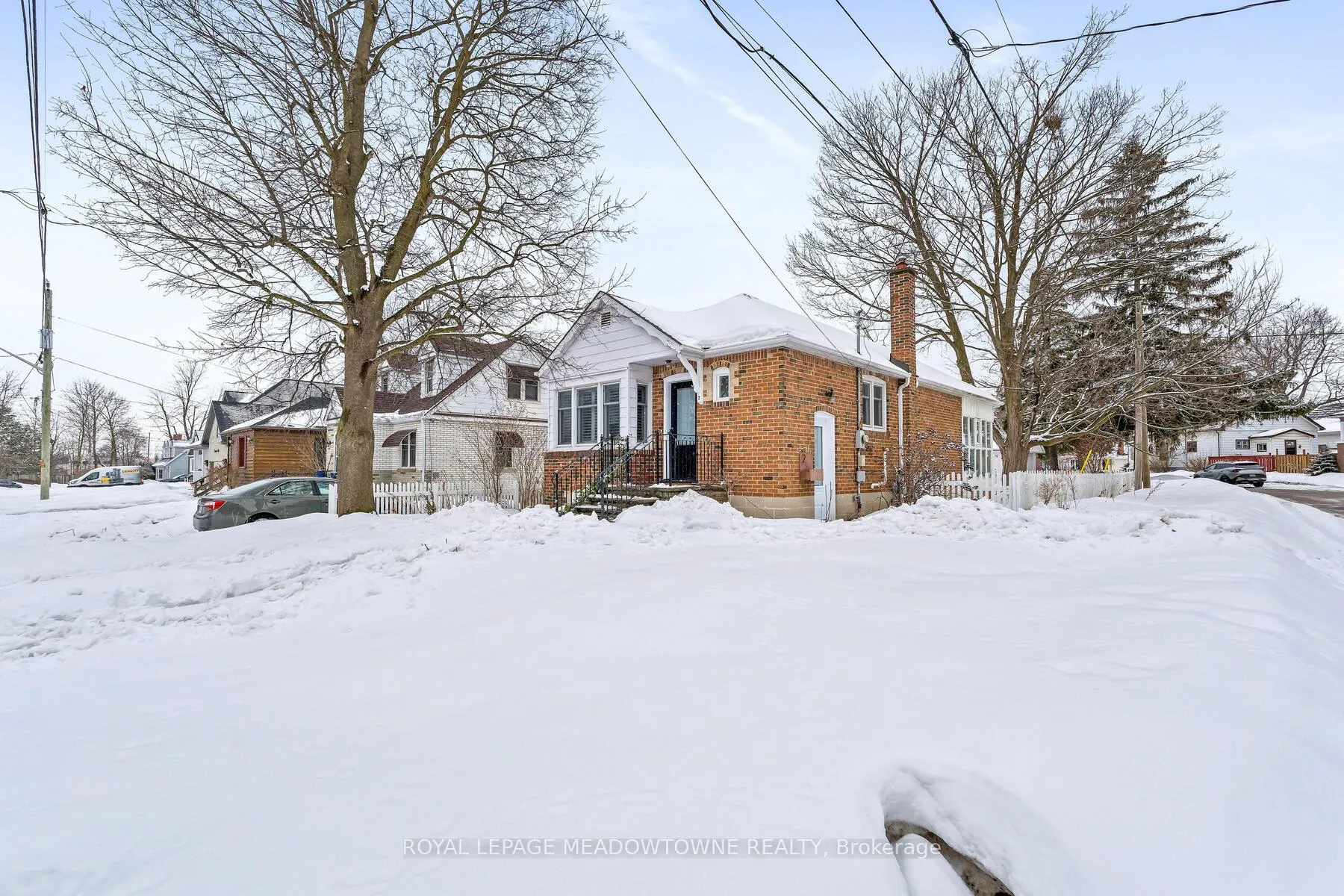 Photo 2 of 2 Ostrander Boulevard, Halton Hills, Georgetown — HOMEH