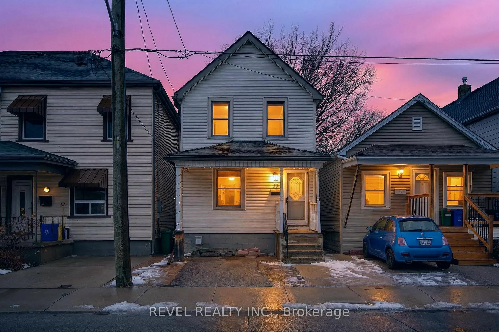 Photo 1 of 27 Mayflower Avenue, Hamilton, Crown Point — HOMEH