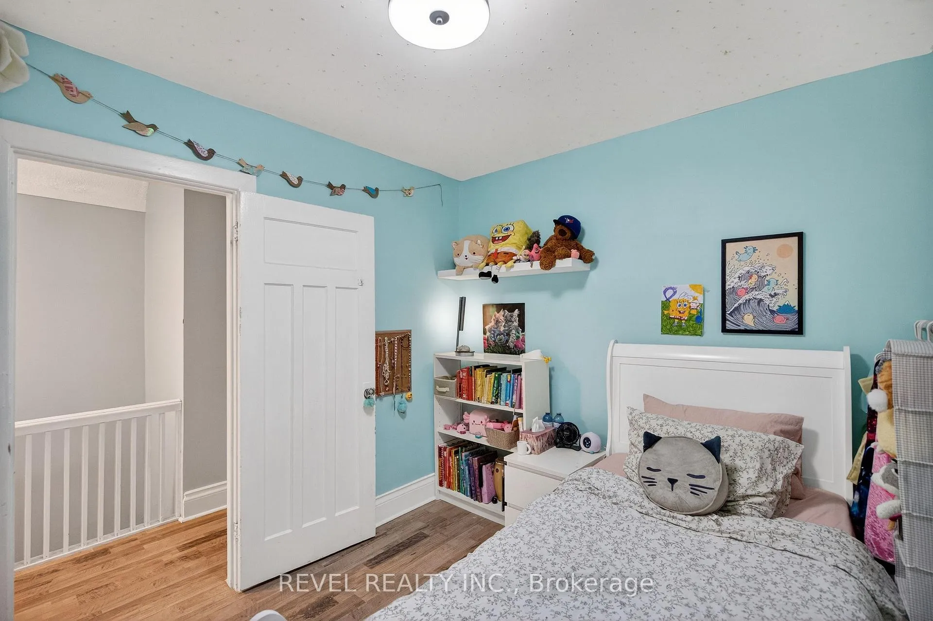 Photo 20 of 27 Mayflower Avenue, Hamilton, Crown Point — HOMEH