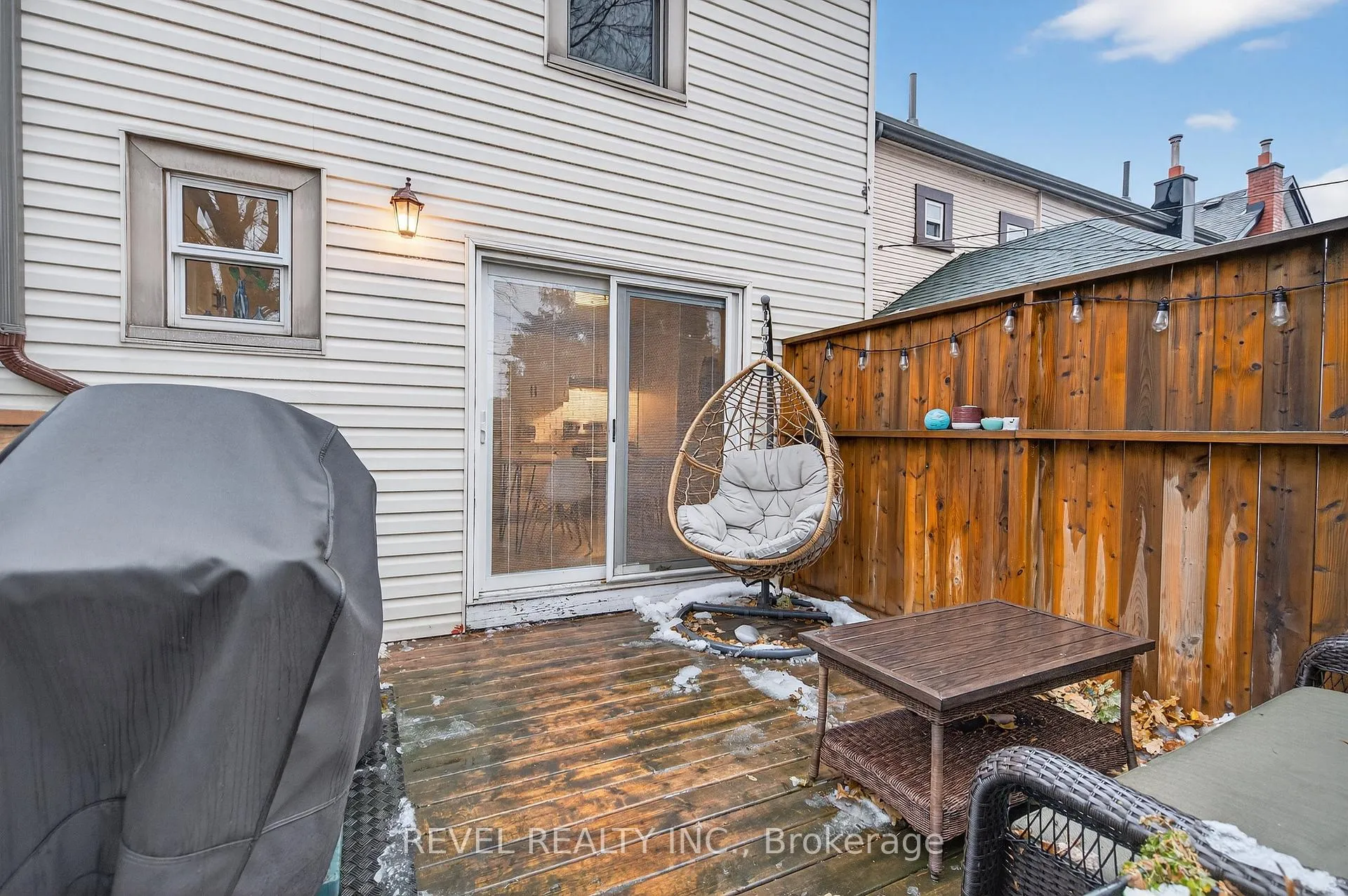 Photo 33 of 27 Mayflower Avenue, Hamilton, Crown Point — HOMEH