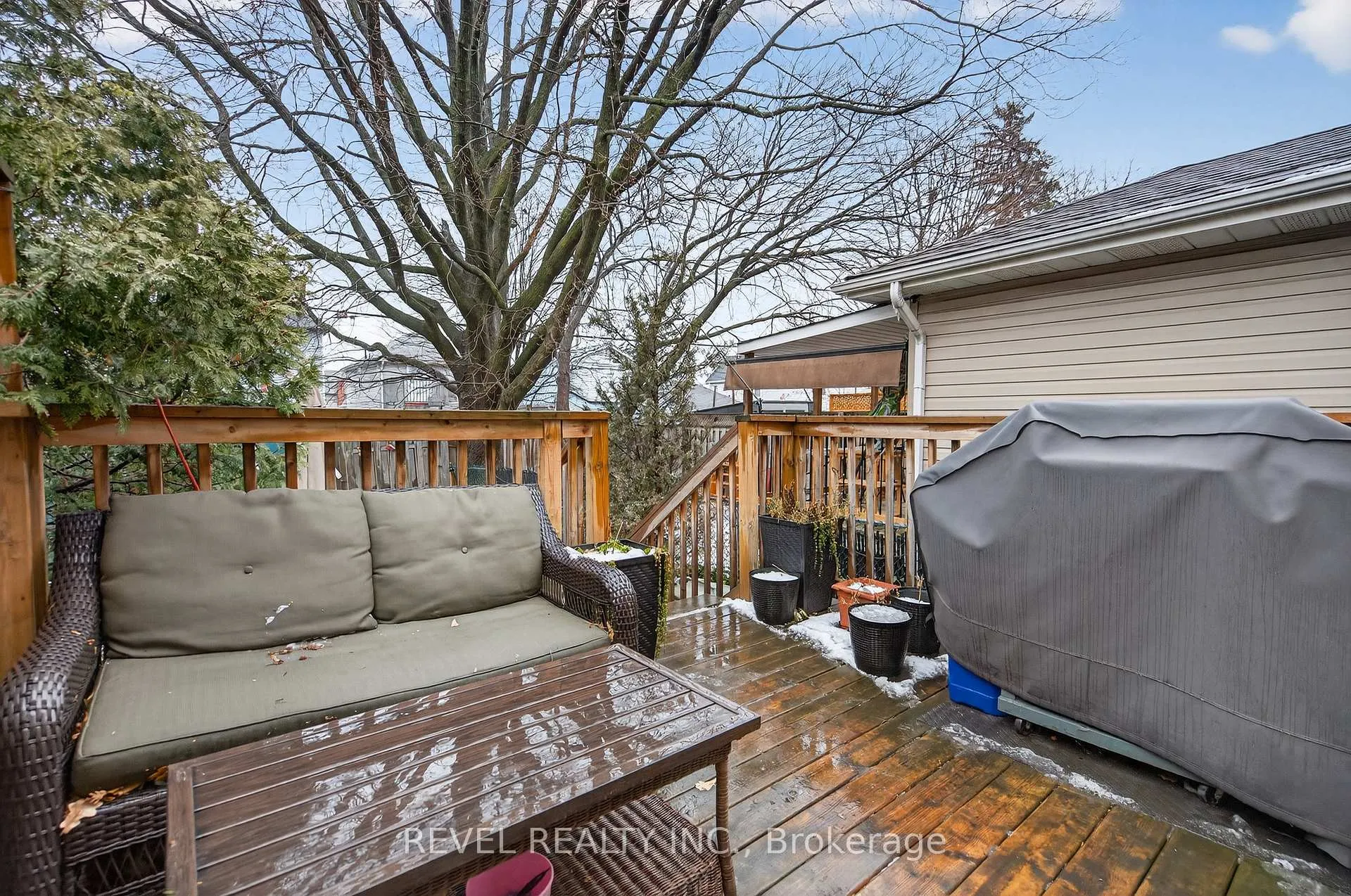 Photo 34 of 27 Mayflower Avenue, Hamilton, Crown Point — HOMEH