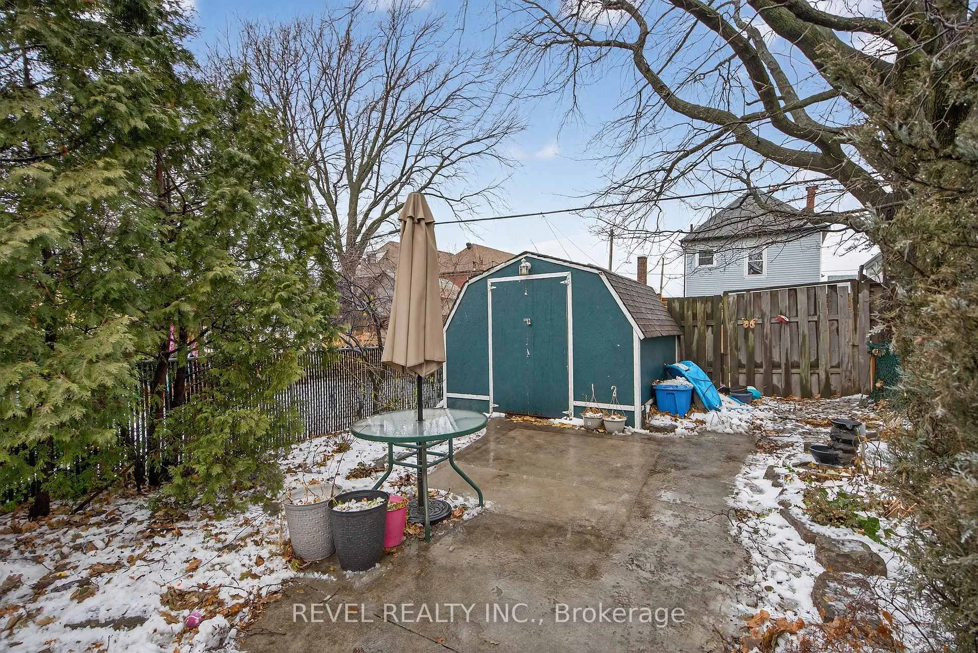 Photo 35 of 27 Mayflower Avenue, Hamilton, Crown Point — HOMEH
