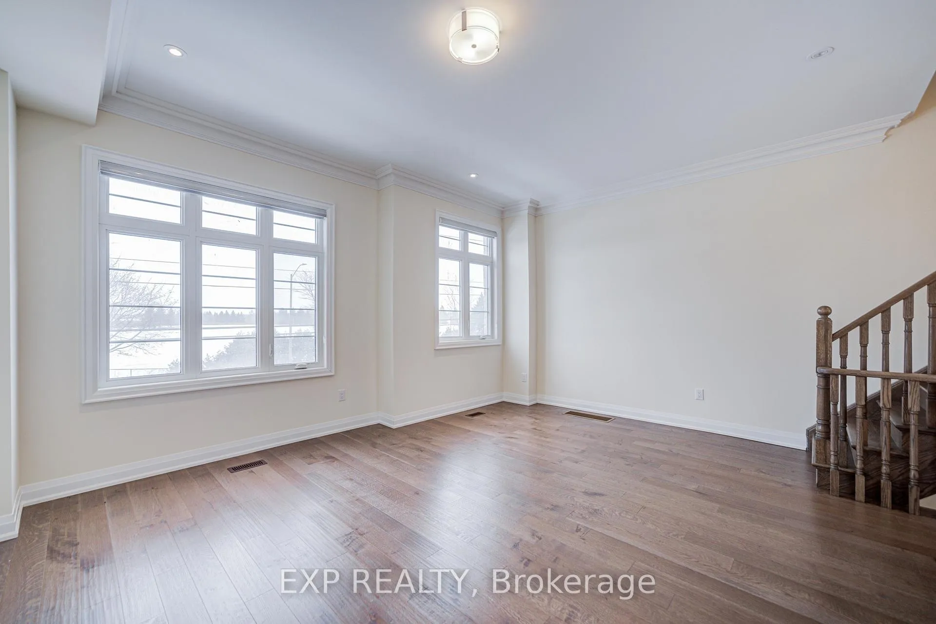 Photo 11 of 4255 Major Mackenzie Drive E, Markham, Angus Glen — HOMEH