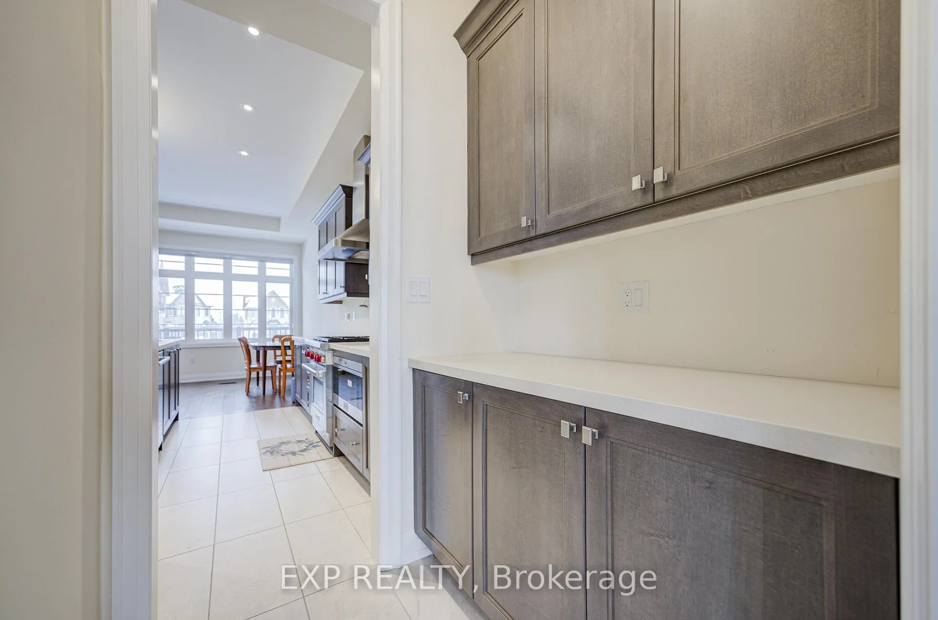 Photo 12 of 4255 Major Mackenzie Drive E, Markham, Angus Glen — HOMEH