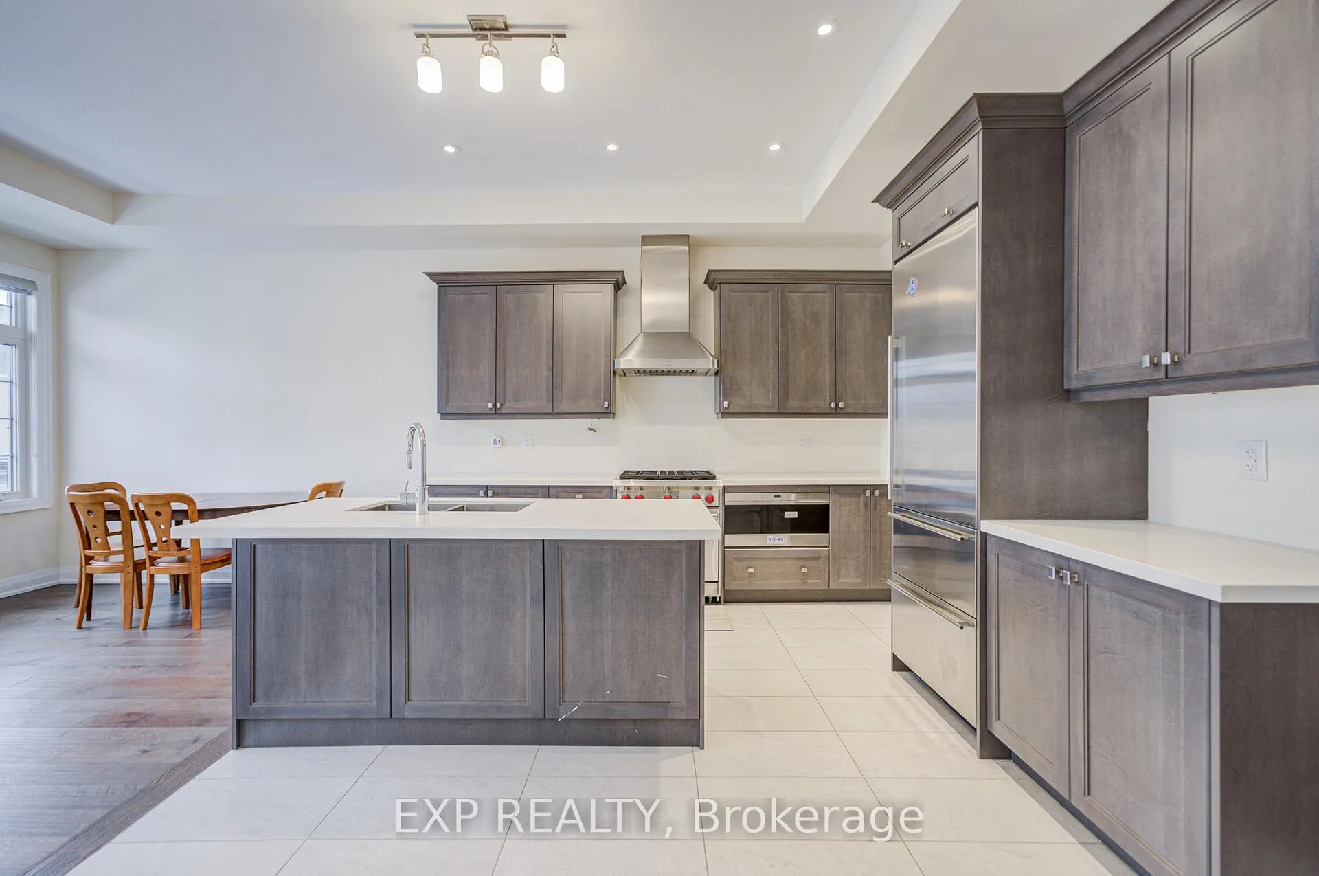 Photo 13 of 4255 Major Mackenzie Drive E, Markham, Angus Glen — HOMEH
