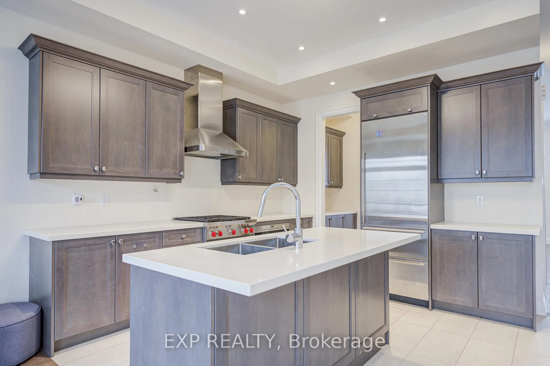 Photo 17 of 4255 Major Mackenzie Drive E, Markham, Angus Glen — HOMEH