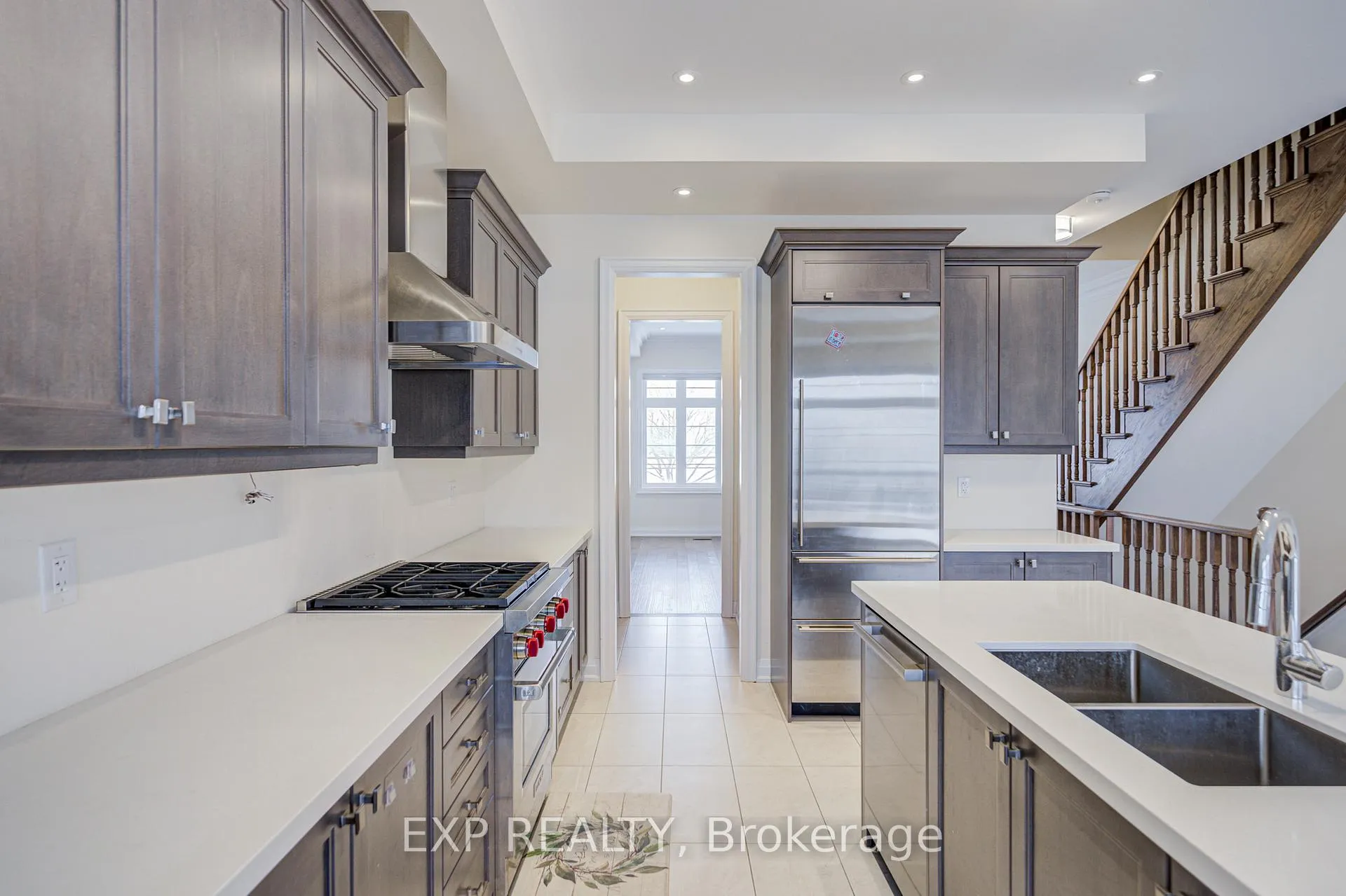 Photo 18 of 4255 Major Mackenzie Drive E, Markham, Angus Glen — HOMEH
