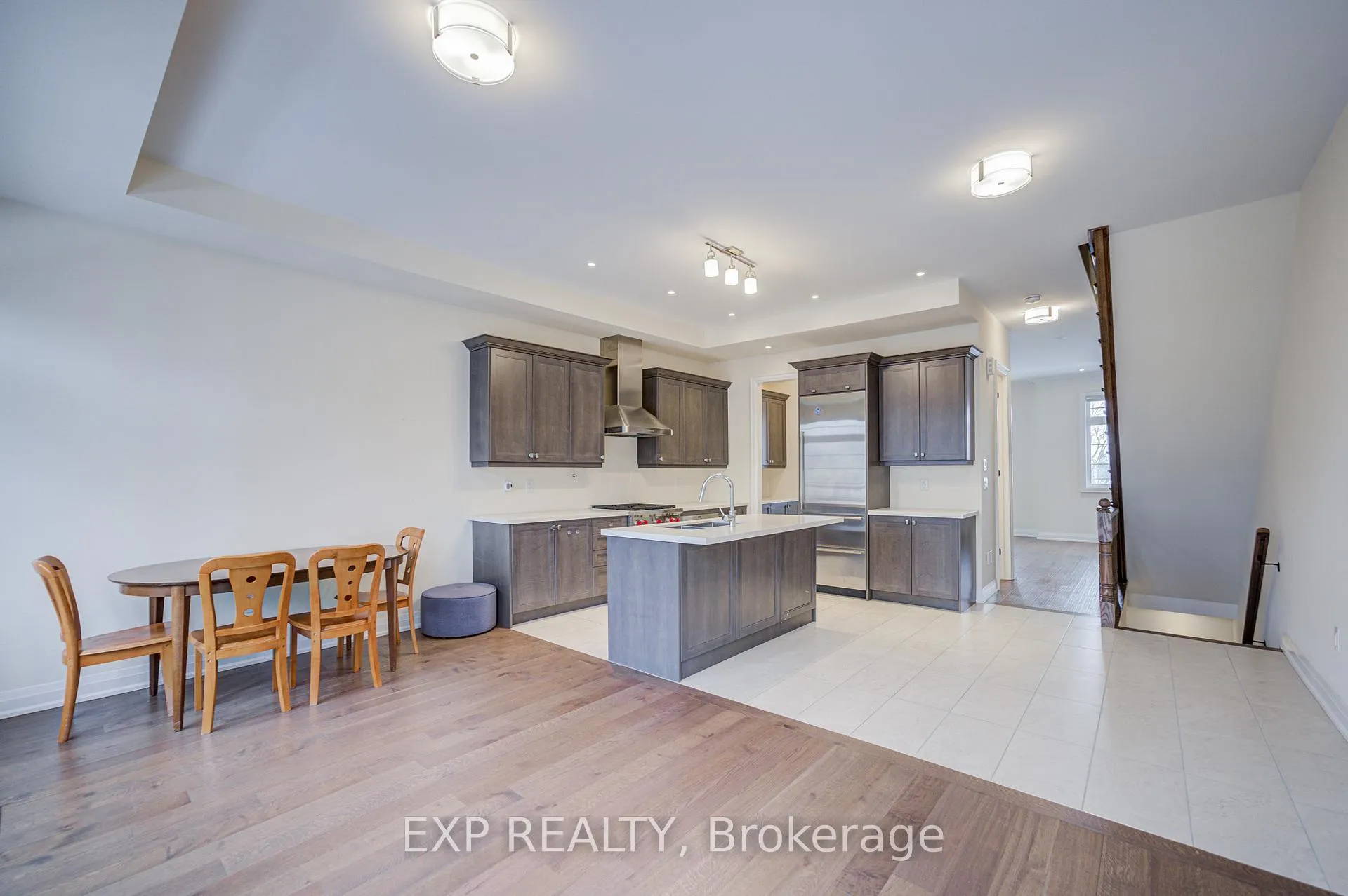 Photo 21 of 4255 Major Mackenzie Drive E, Markham, Angus Glen — HOMEH