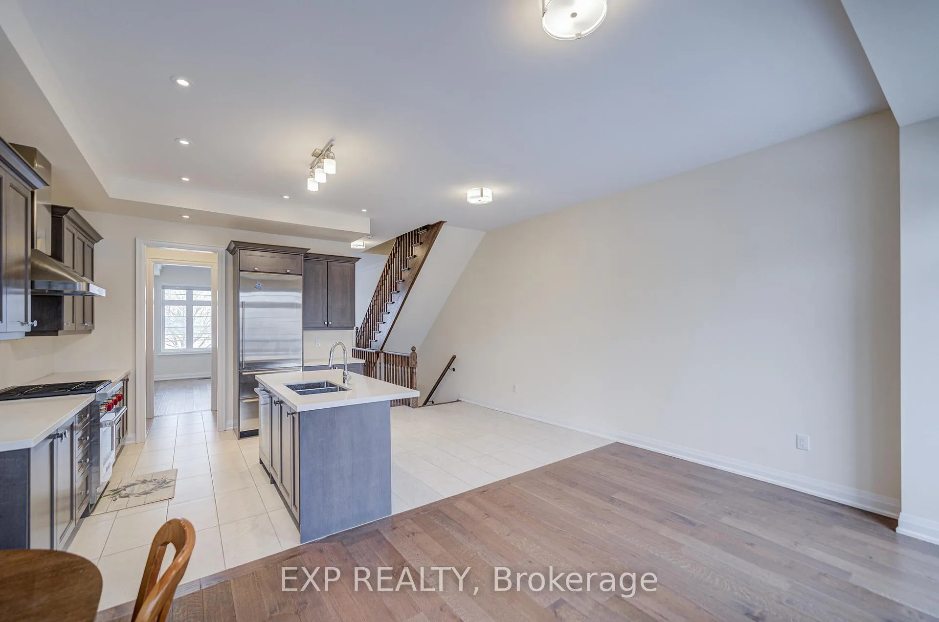 Photo 23 of 4255 Major Mackenzie Drive E, Markham, Angus Glen — HOMEH