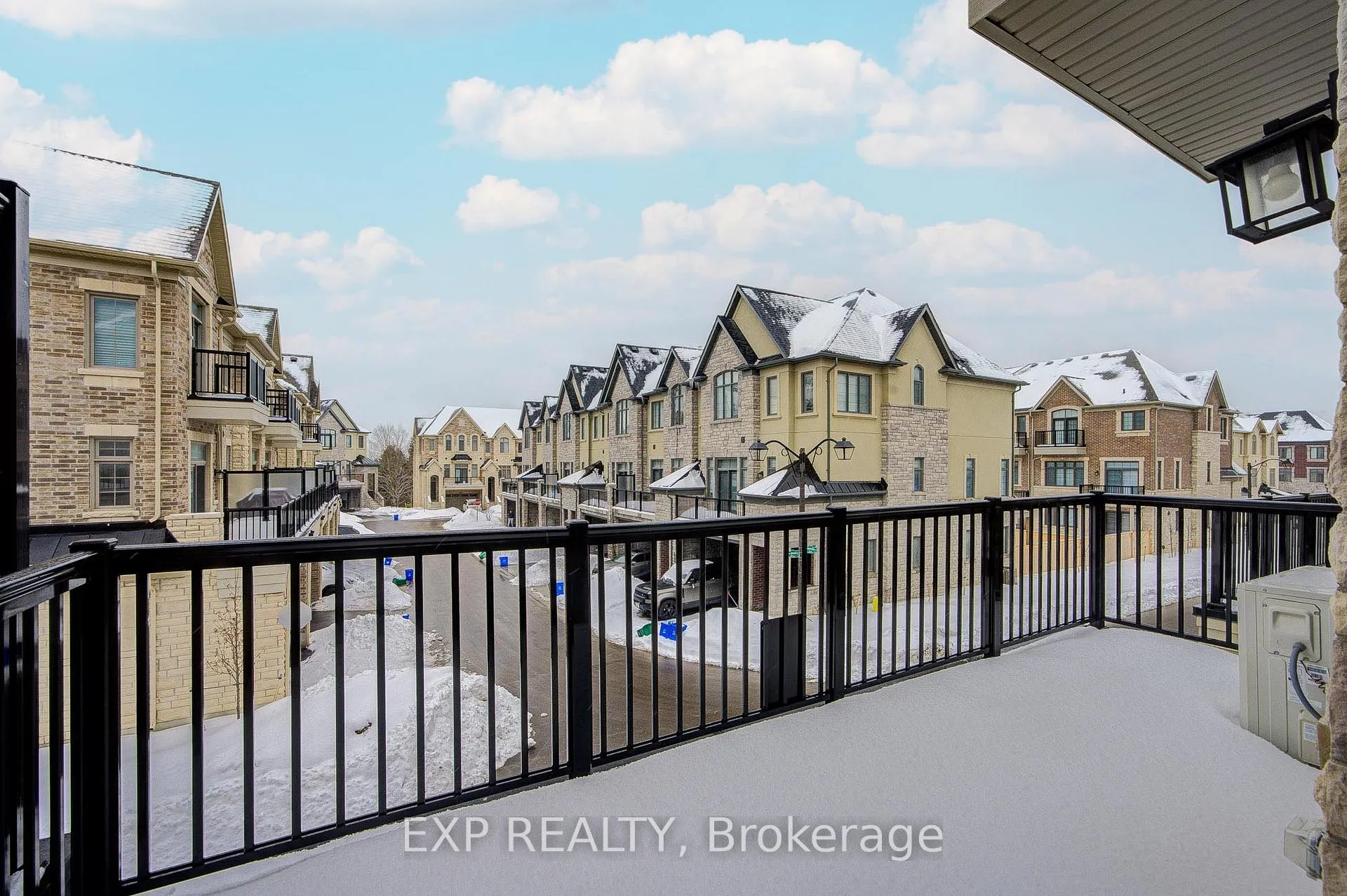 Photo 27 of 4255 Major Mackenzie Drive E, Markham, Angus Glen — HOMEH