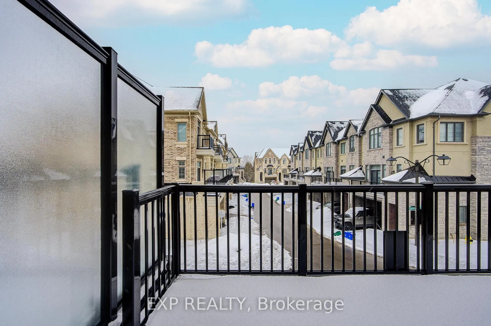 Photo 28 of 4255 Major Mackenzie Drive E, Markham, Angus Glen — HOMEH